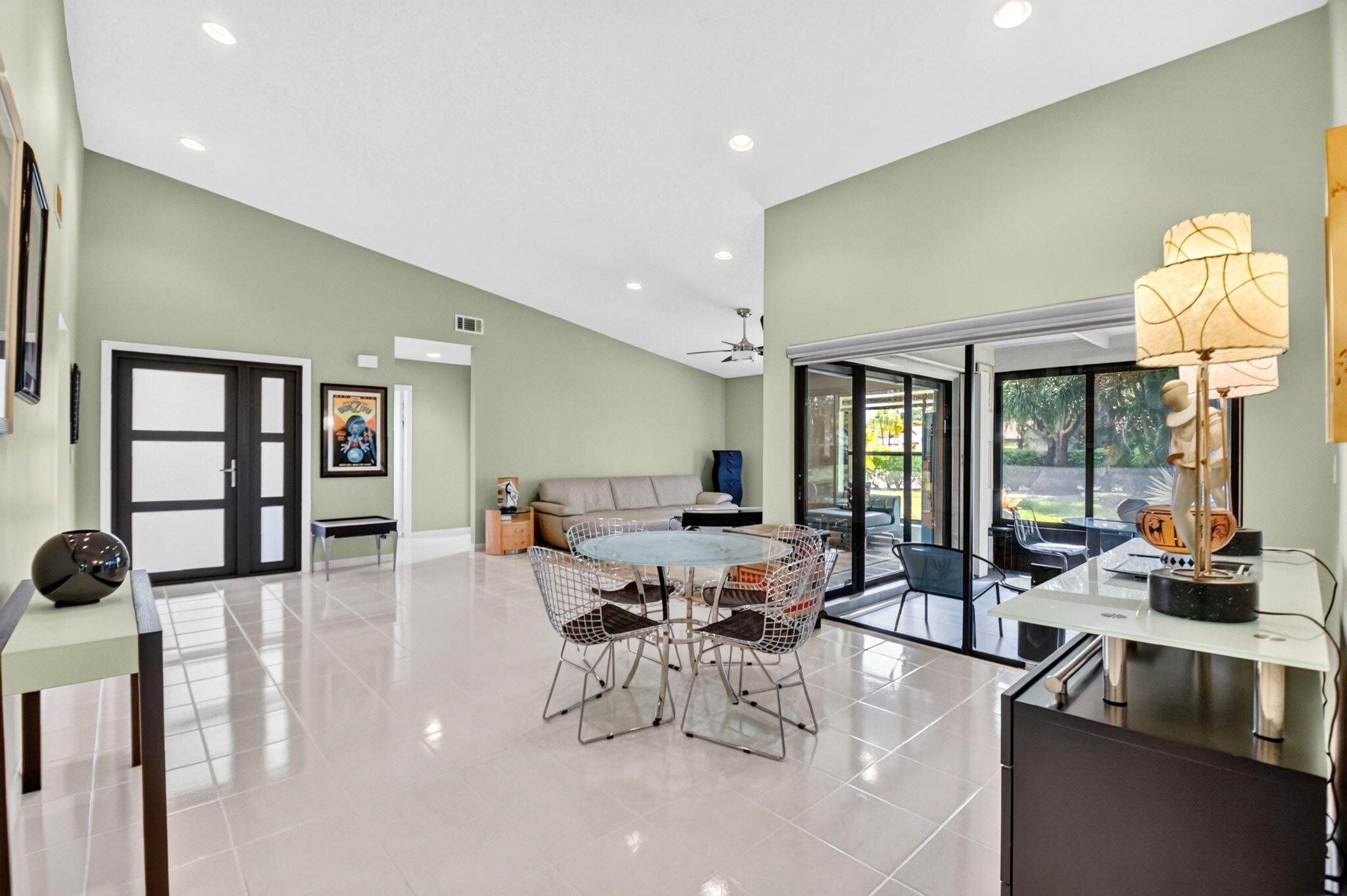 VILLAS OF GREEN GLEN II-B - Residential