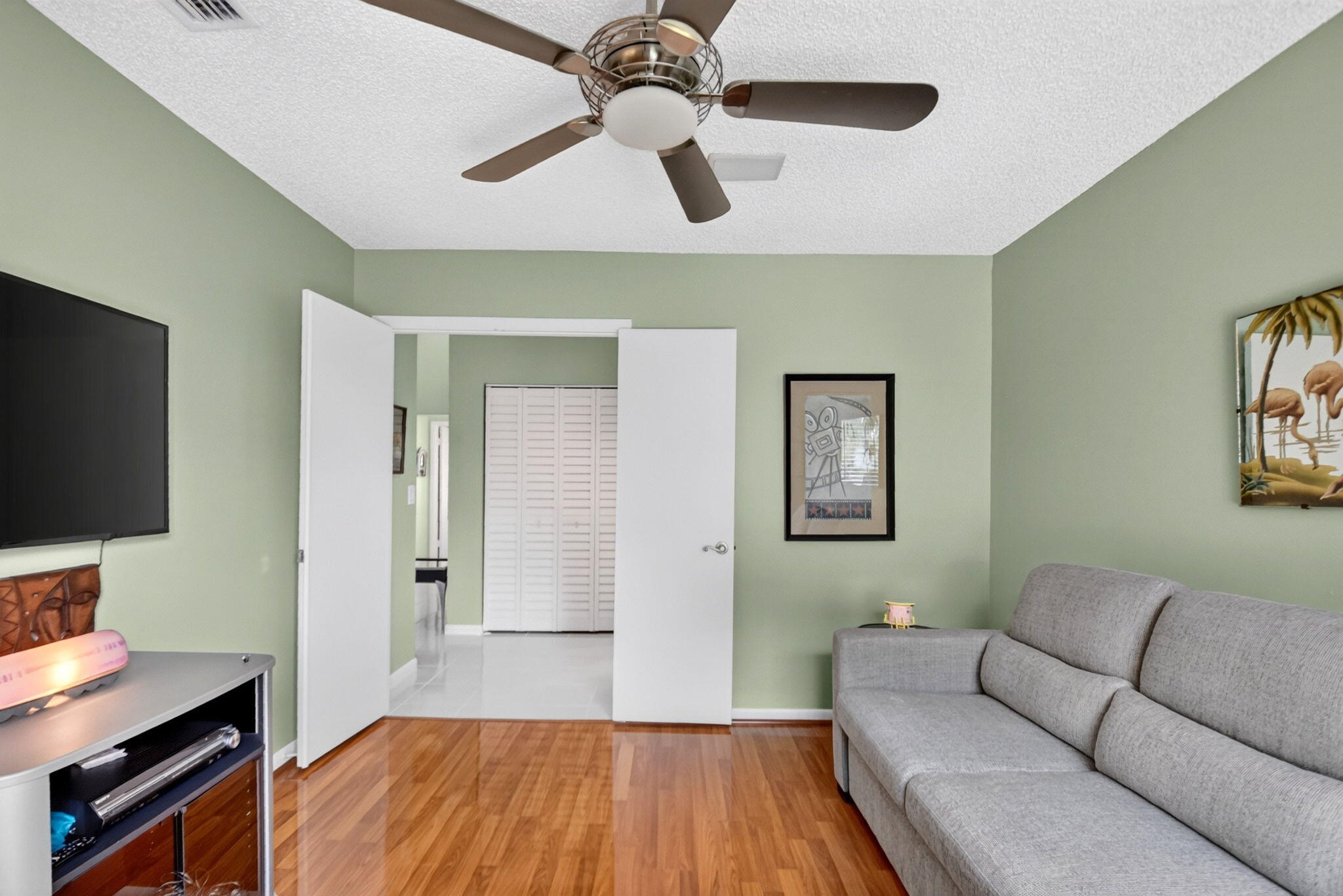 VILLAS OF GREEN GLEN II-B - Residential