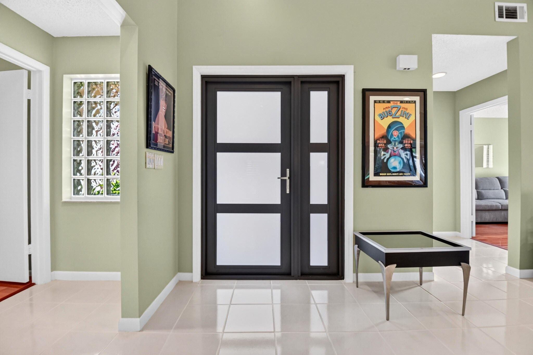 VILLAS OF GREEN GLEN II-B - Residential