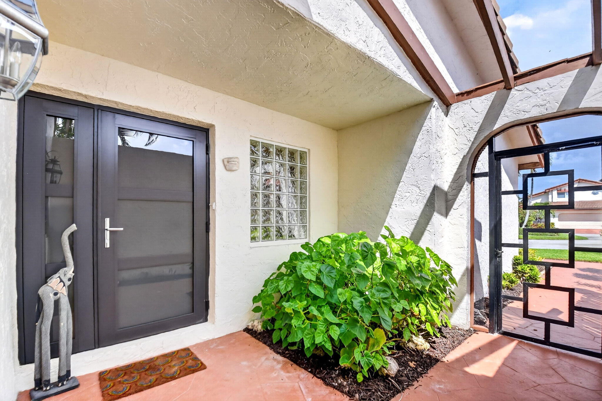 VILLAS OF GREEN GLEN II-B - Residential