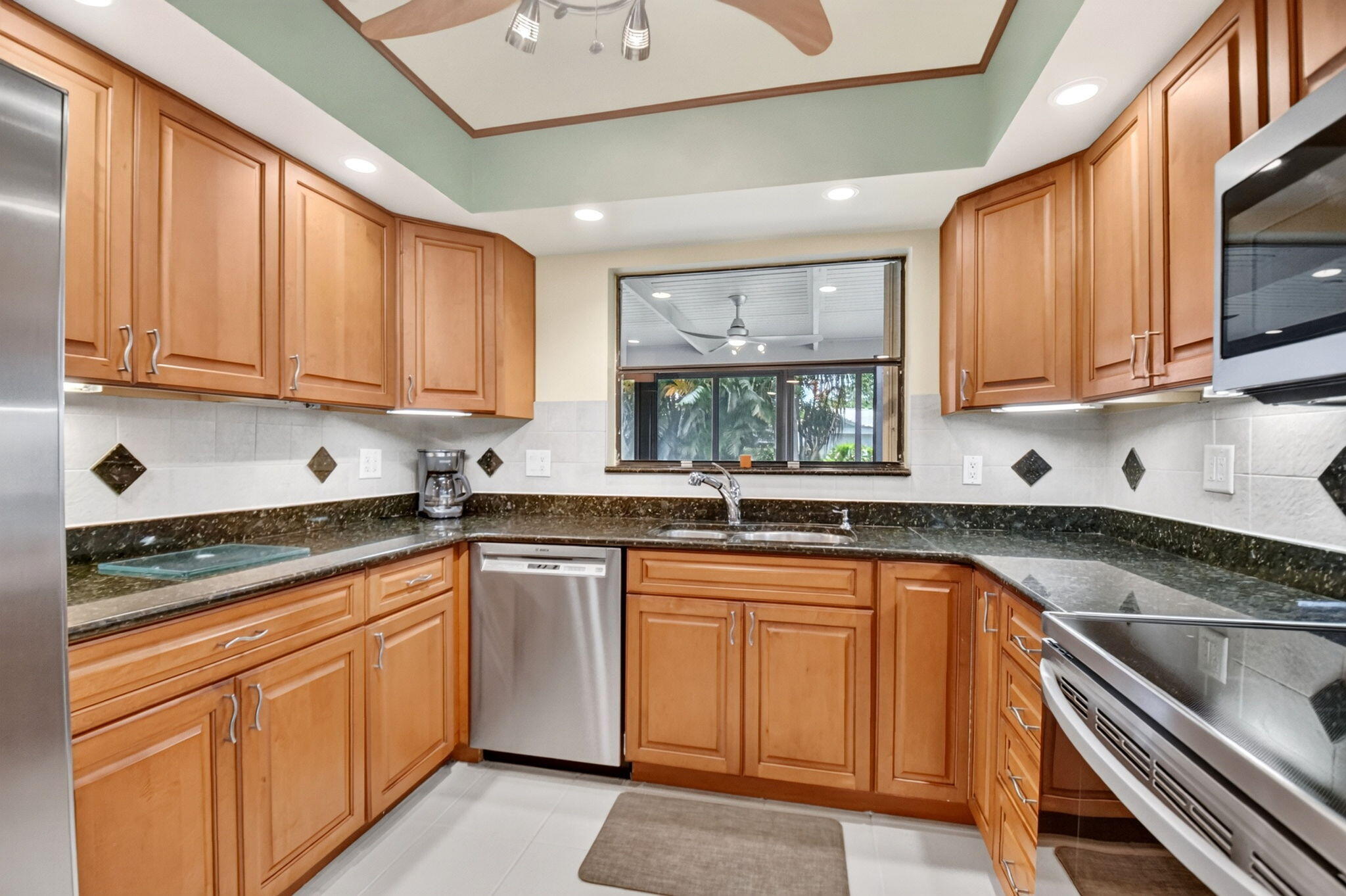 VILLAS OF GREEN GLEN II-B - Residential