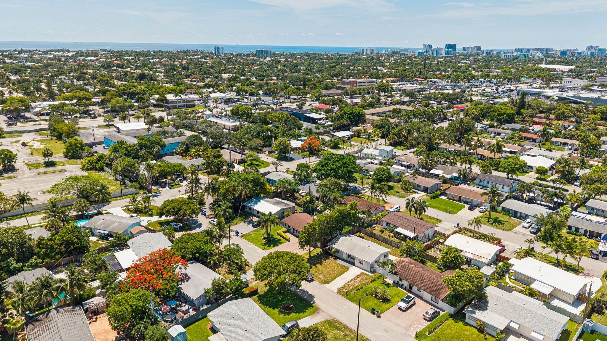CRESTHAVEN NO 4 - Residential