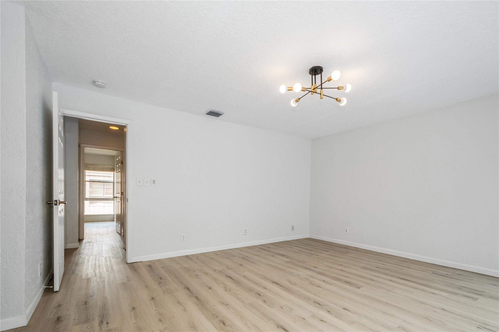 Townhouses At Jacaranda C - Residential Lease