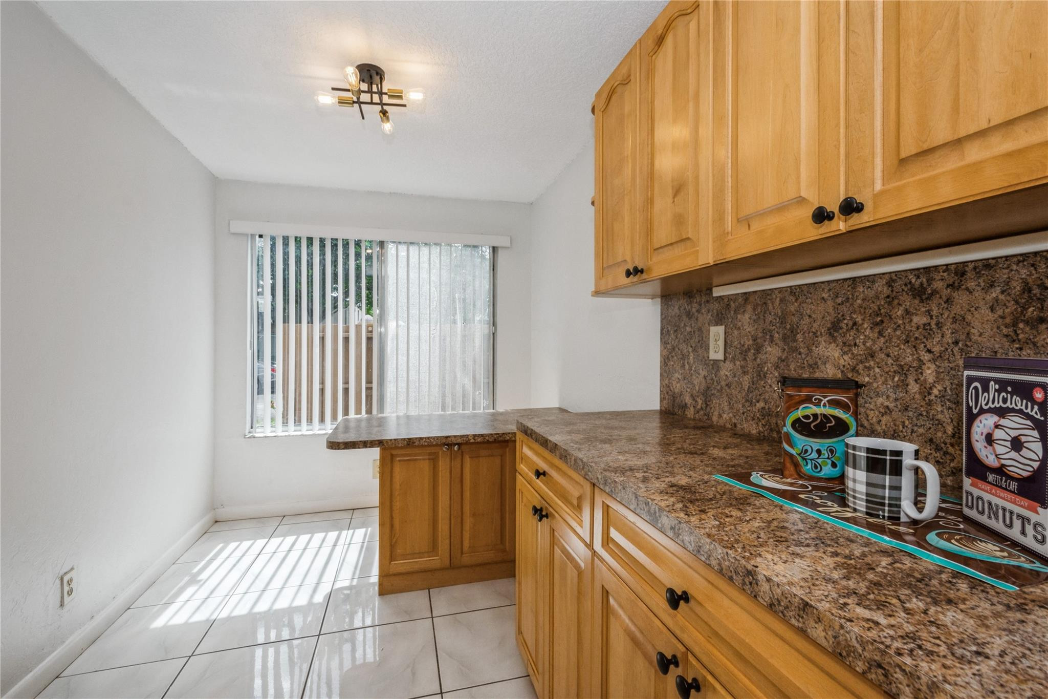 Townhouses At Jacaranda C - Residential Lease