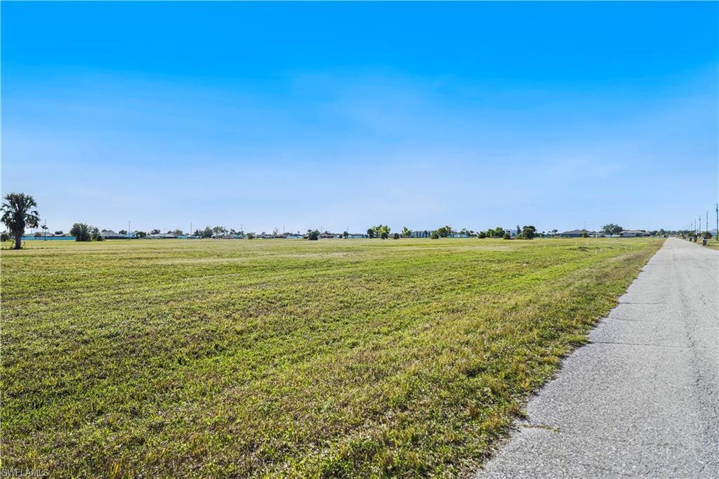 Cape Coral - Land