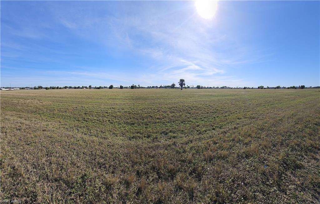 Cape Coral - Land