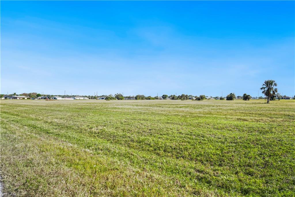 Cape Coral - Land