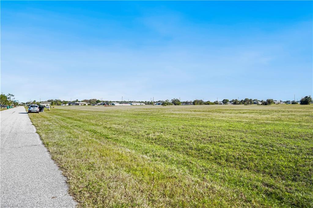 Cape Coral - Land