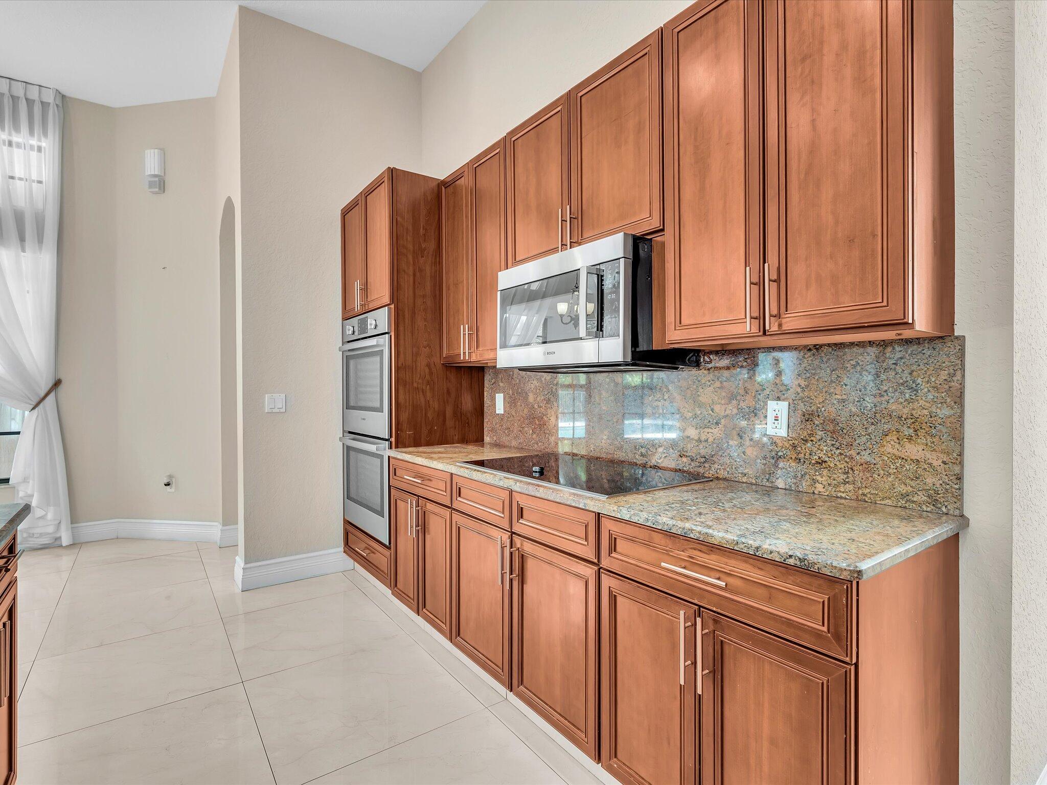 MONTERRA PLAT - Residential