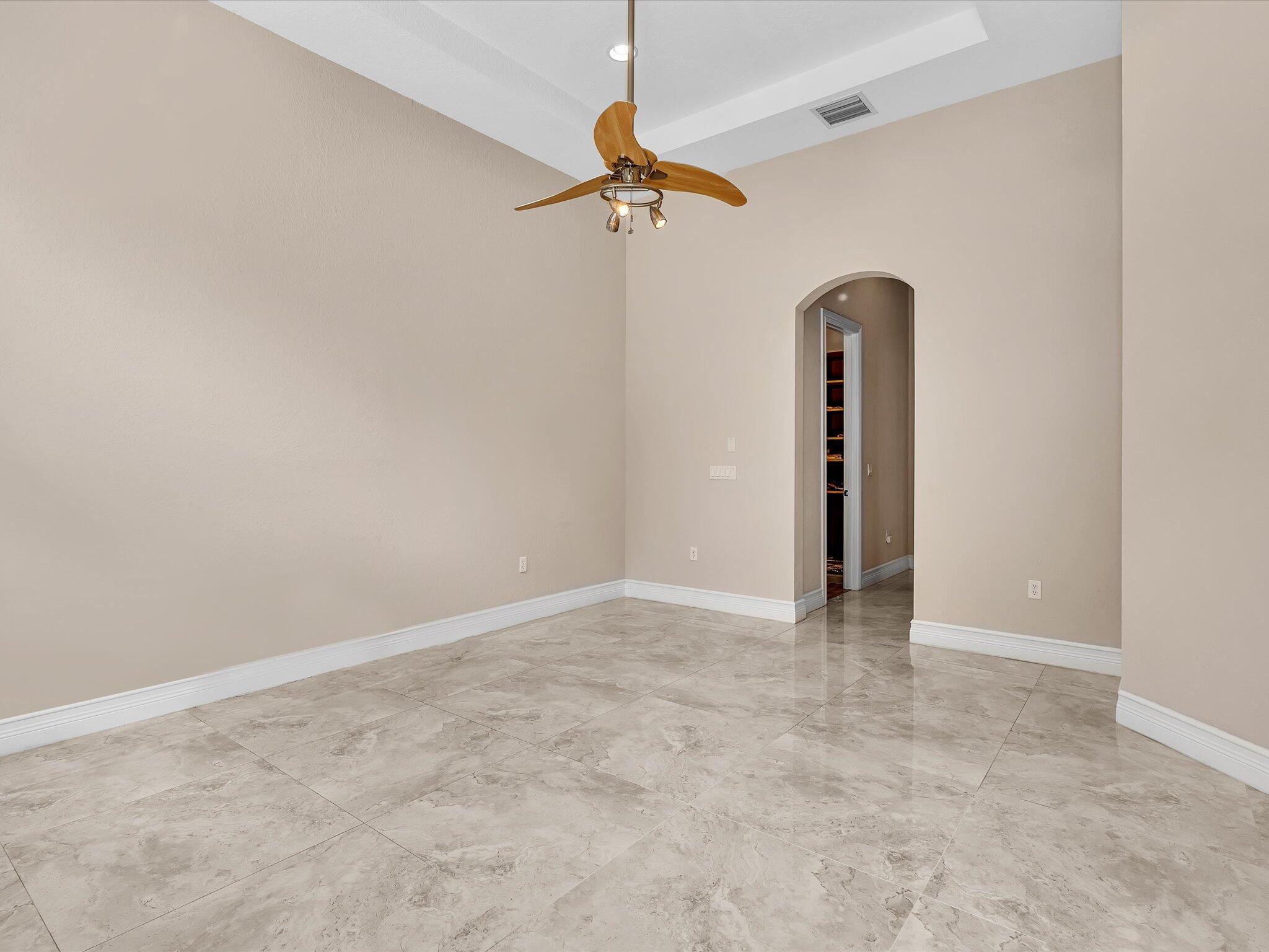 MONTERRA PLAT - Residential