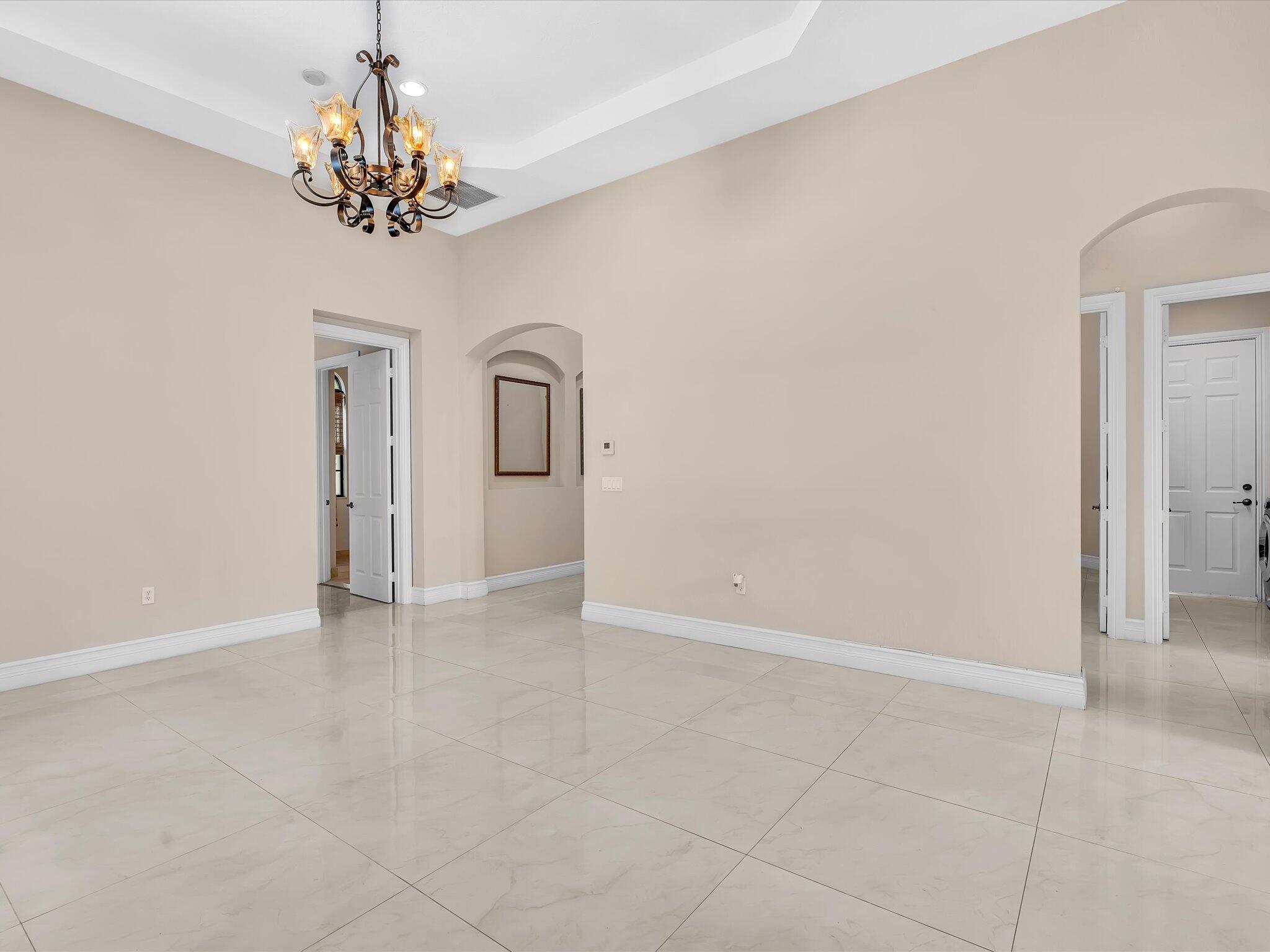 MONTERRA PLAT - Residential