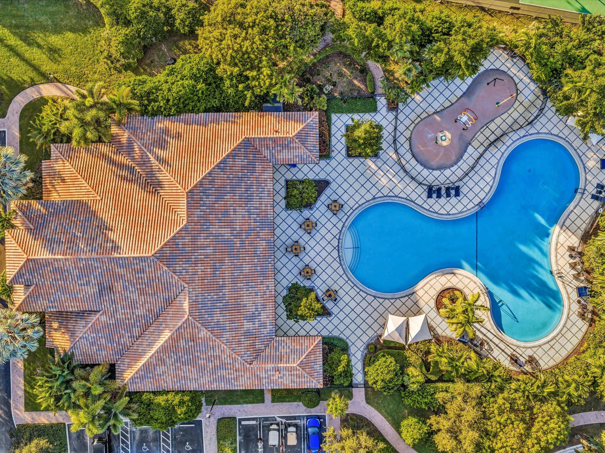 MONTERRA PLAT - Residential