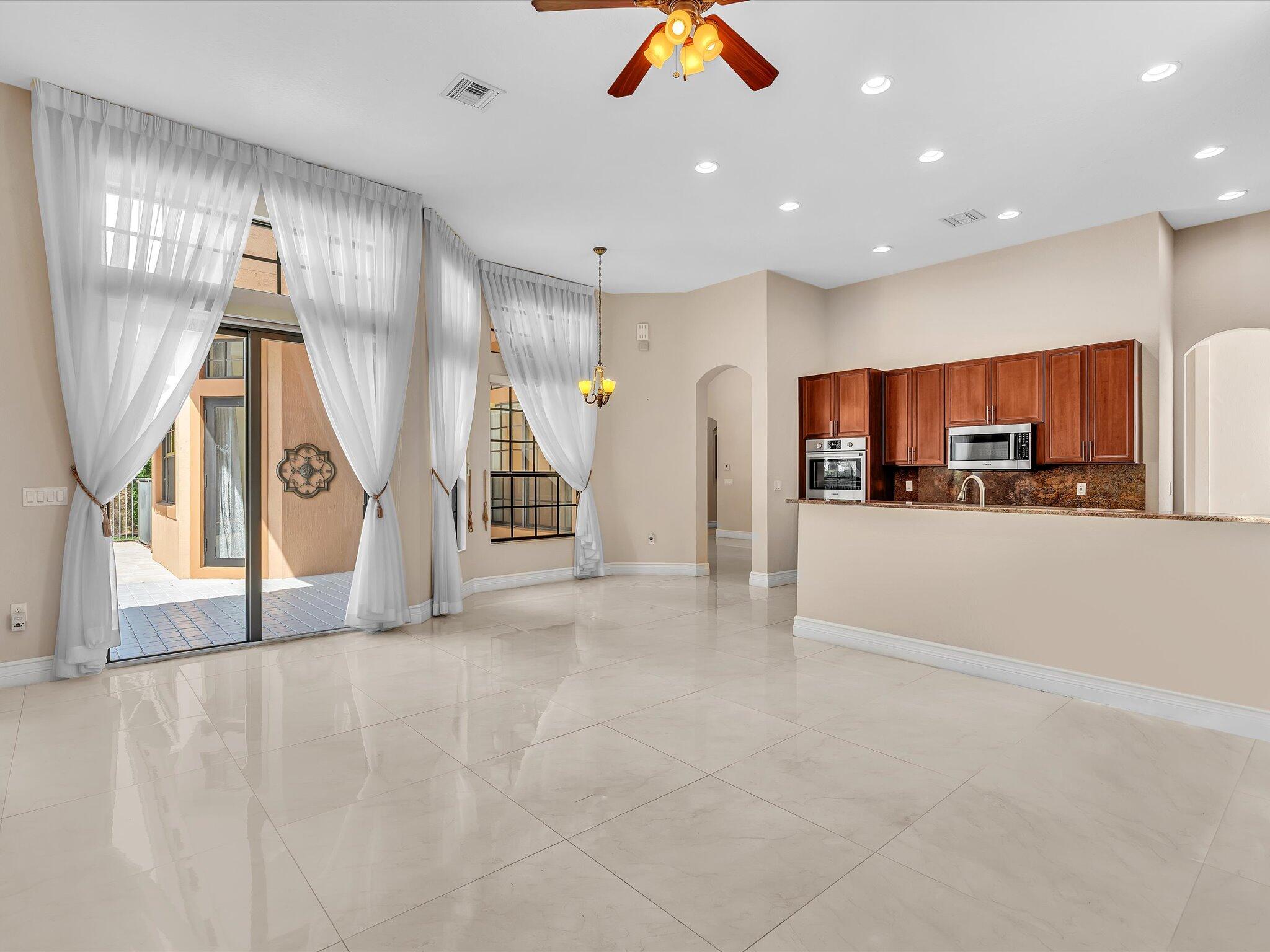 MONTERRA PLAT - Residential