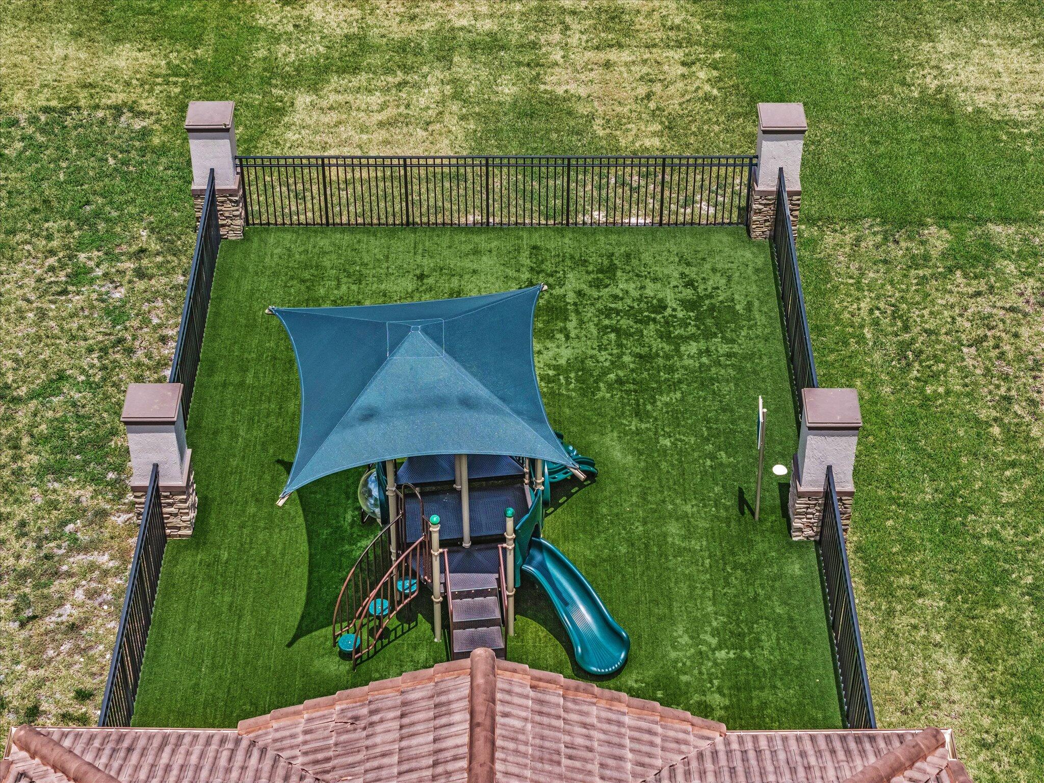 MONTERRA PLAT - Residential