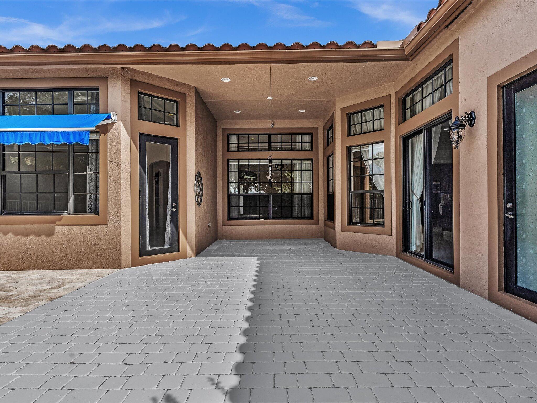 MONTERRA PLAT - Residential