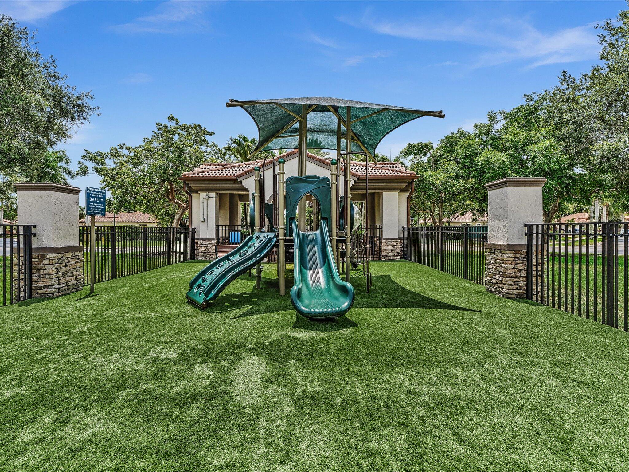 MONTERRA PLAT - Residential