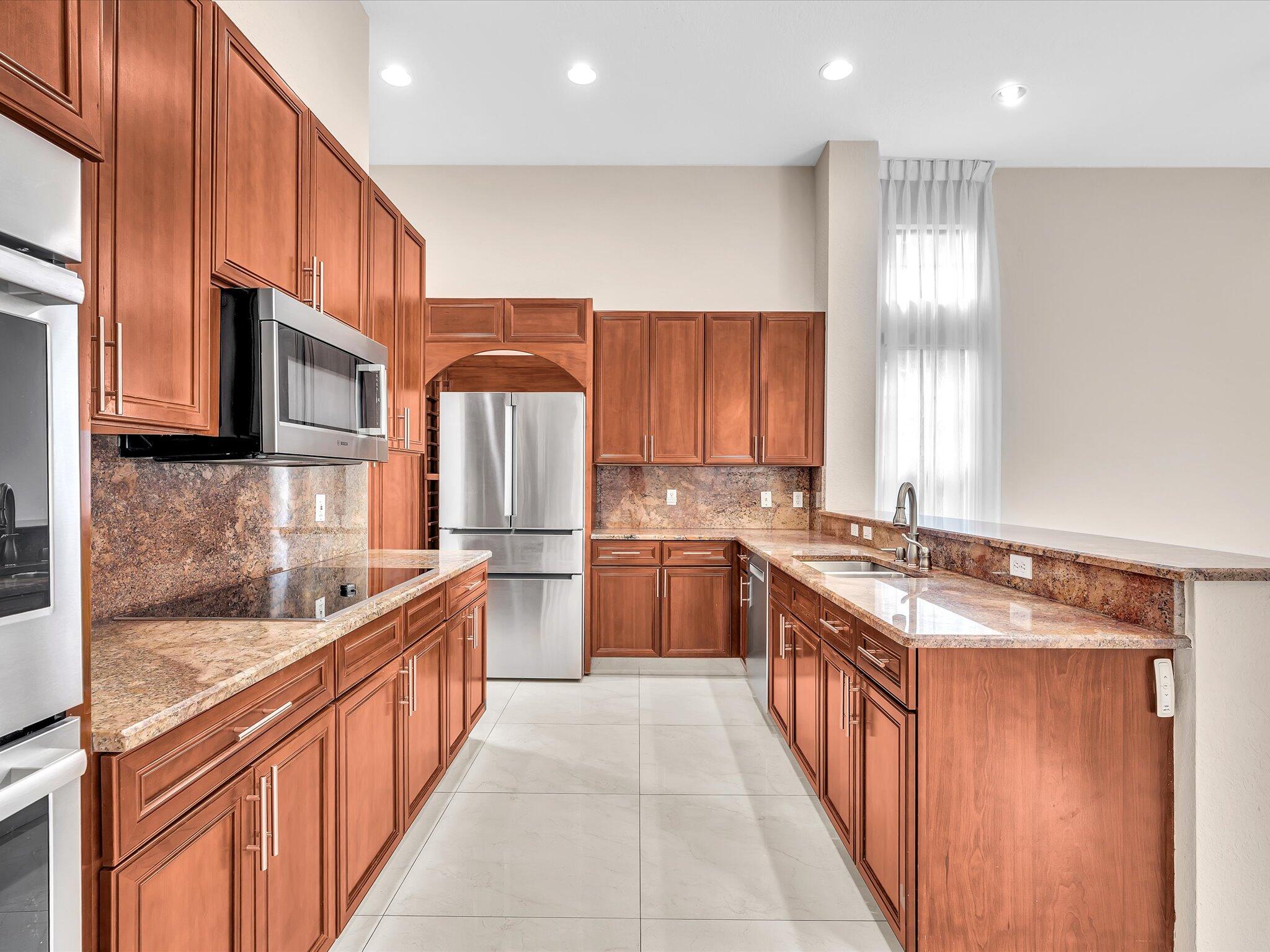 MONTERRA PLAT - Residential