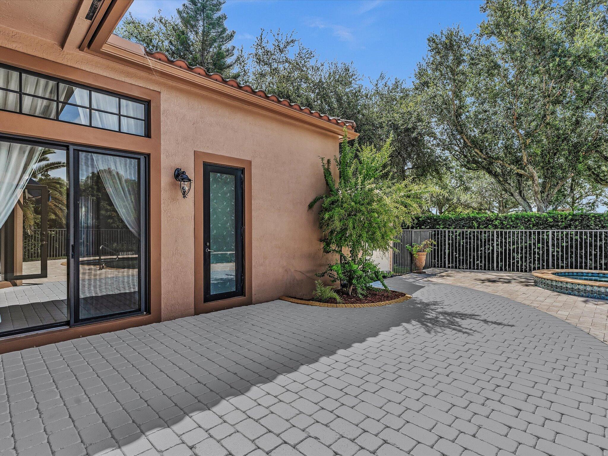 MONTERRA PLAT - Residential