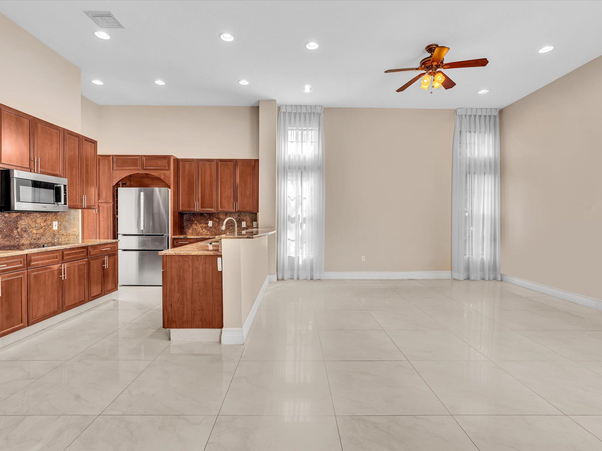 MONTERRA PLAT - Residential