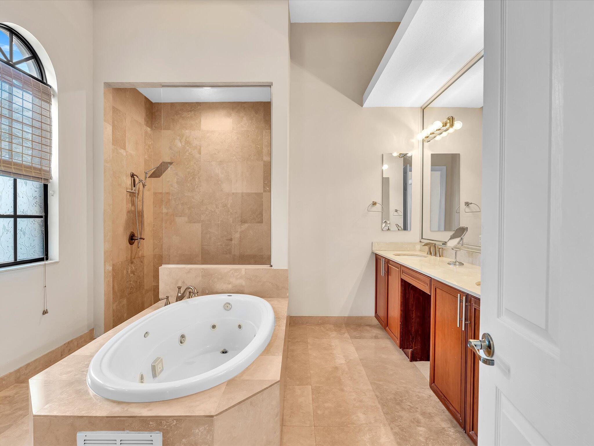 MONTERRA PLAT - Residential