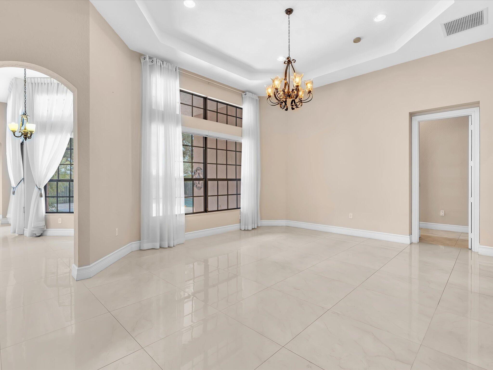MONTERRA PLAT - Residential