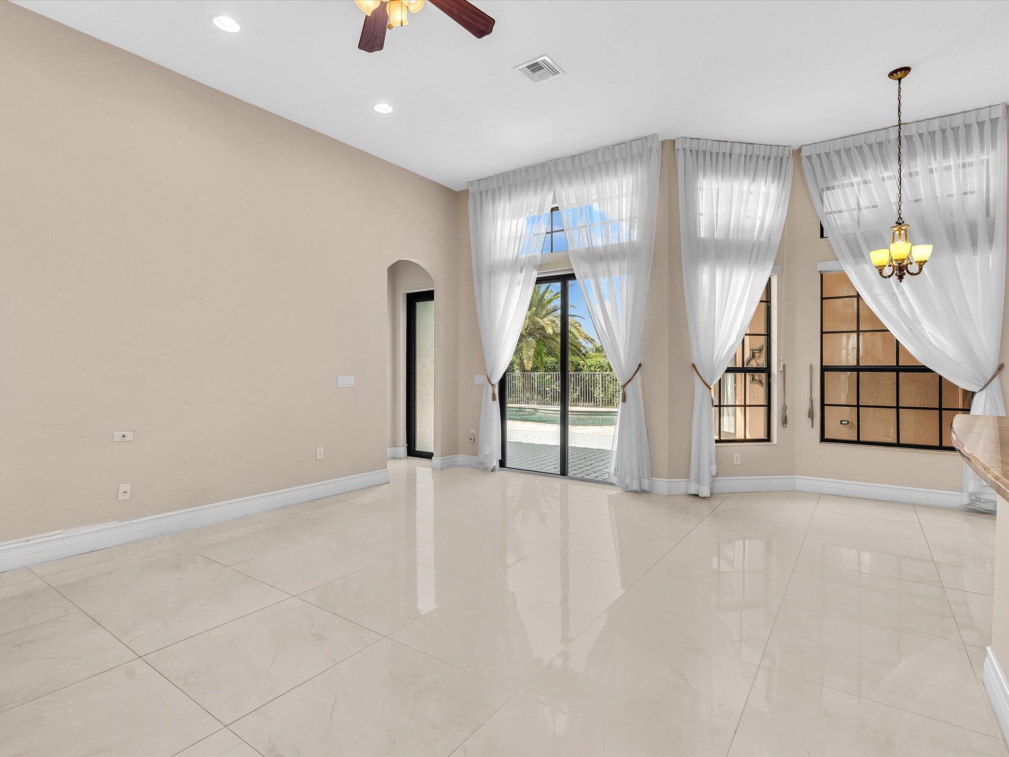 MONTERRA PLAT - Residential