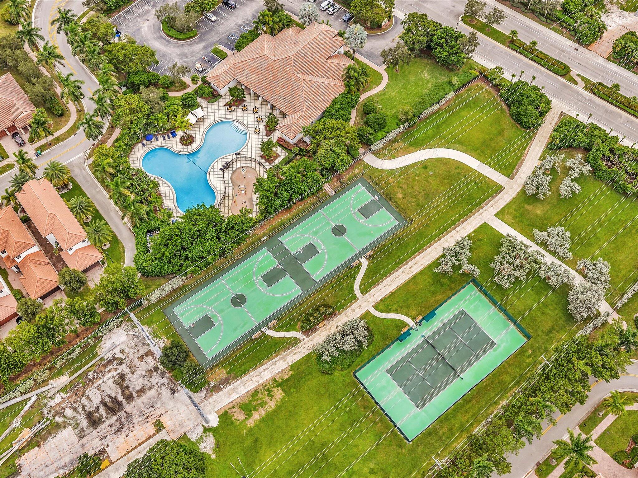 MONTERRA PLAT - Residential