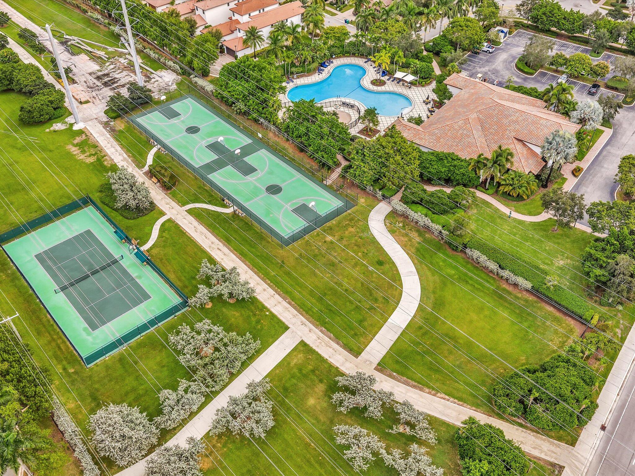 MONTERRA PLAT - Residential
