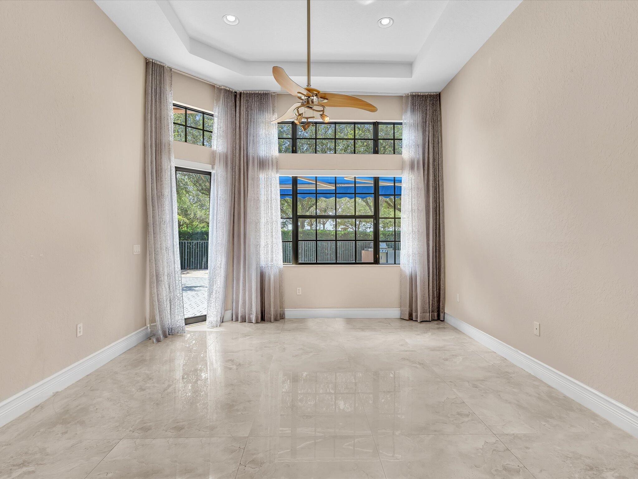 MONTERRA PLAT - Residential