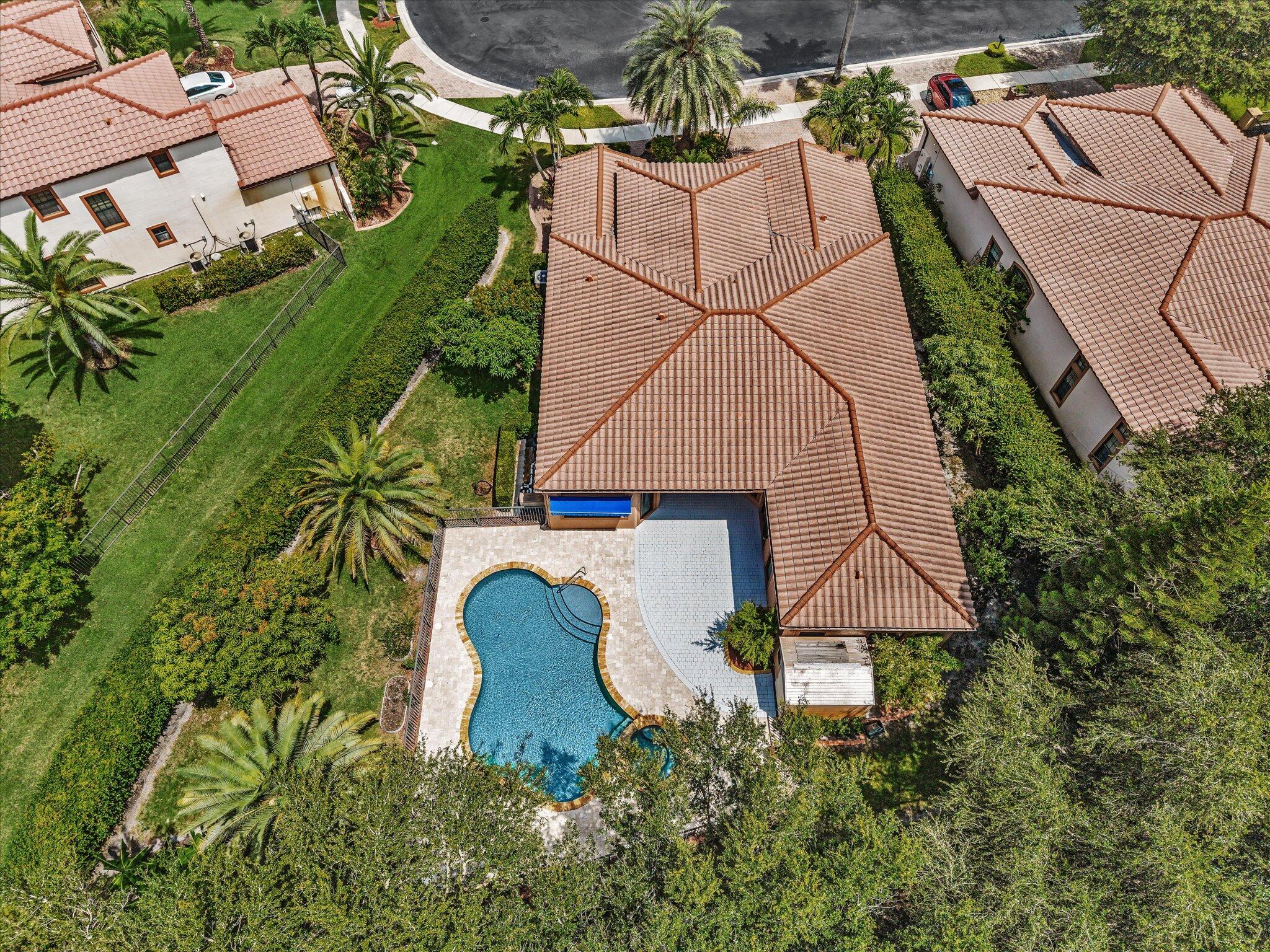 MONTERRA PLAT - Residential