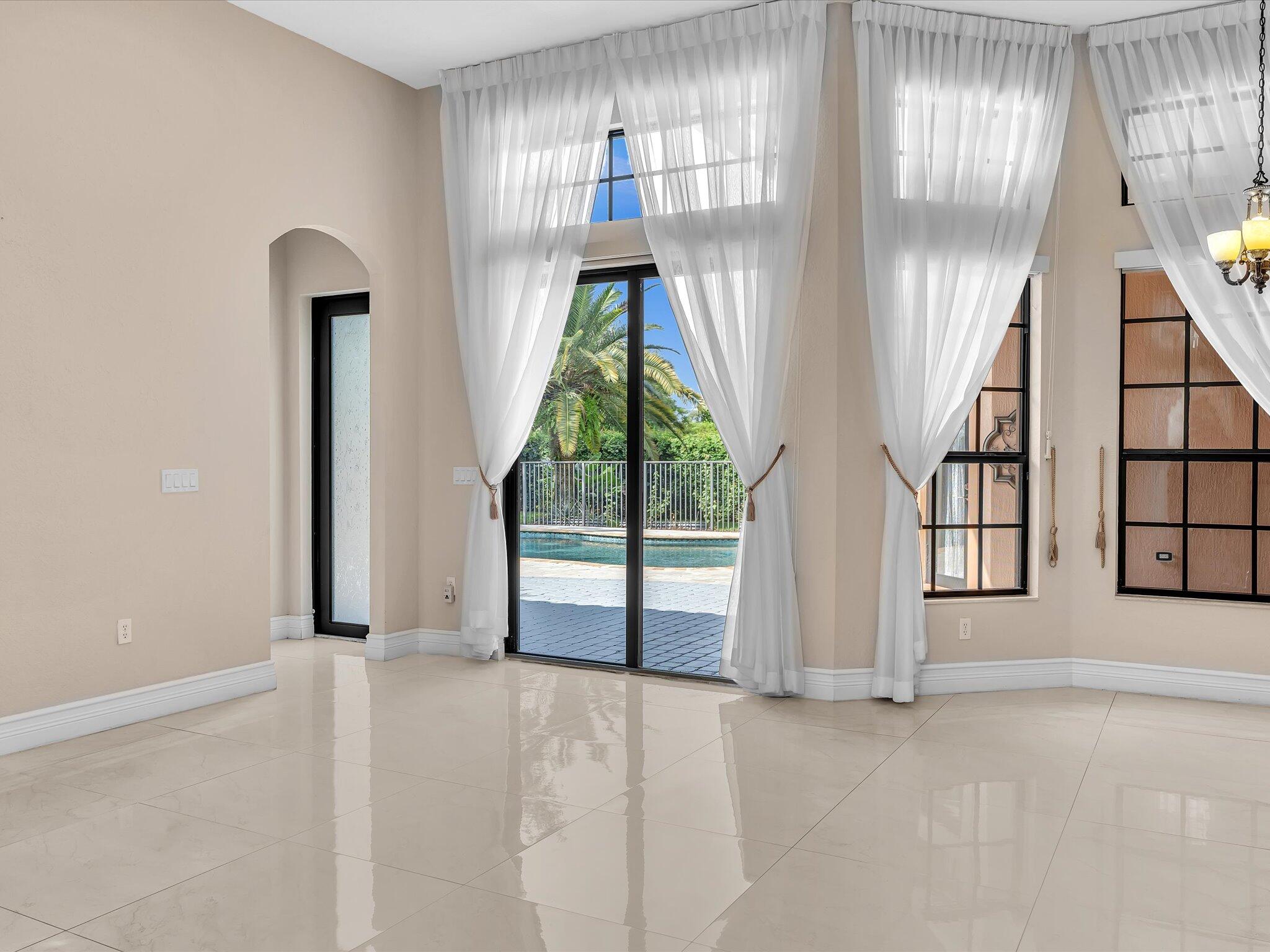 MONTERRA PLAT - Residential