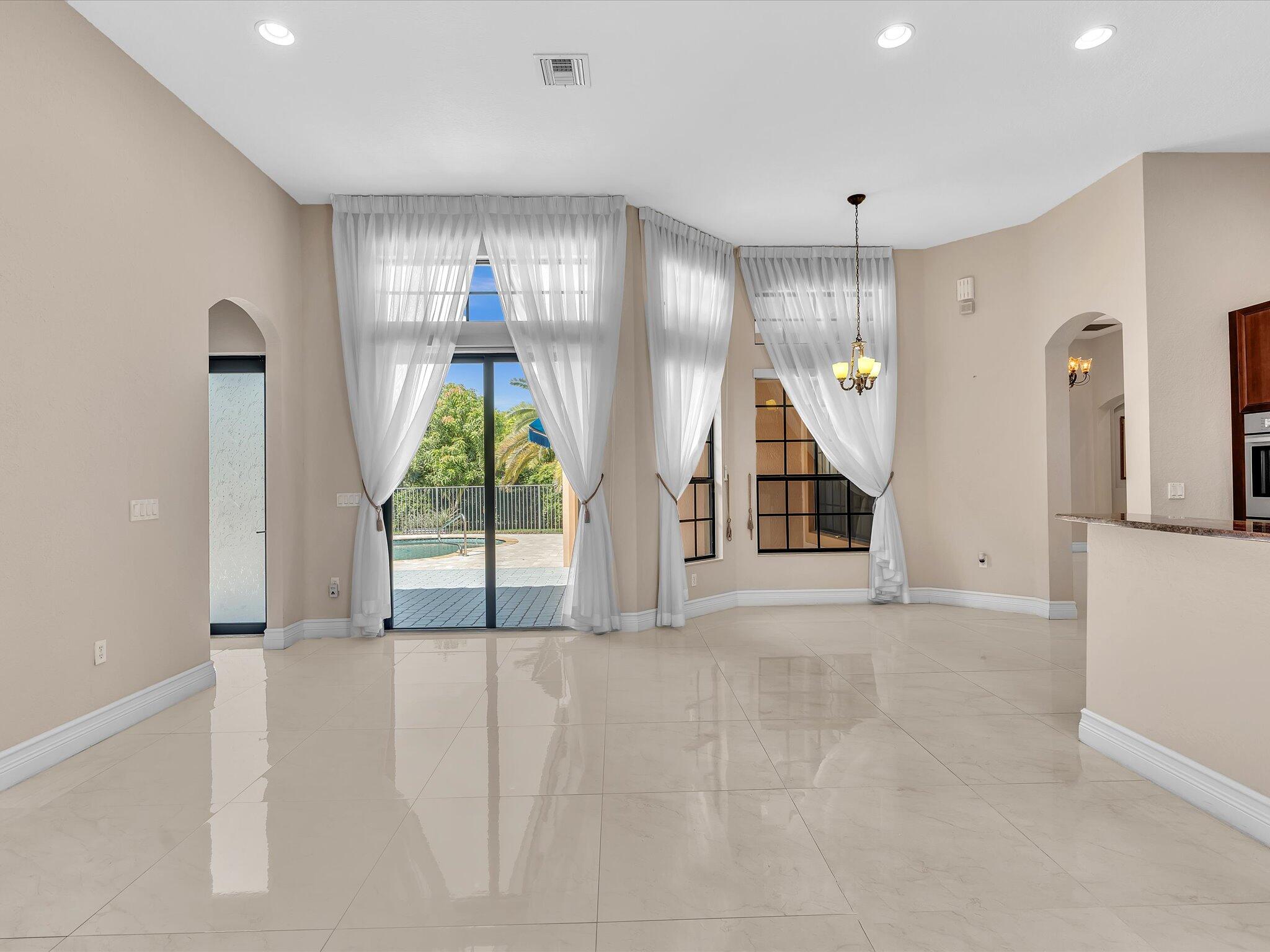 MONTERRA PLAT - Residential