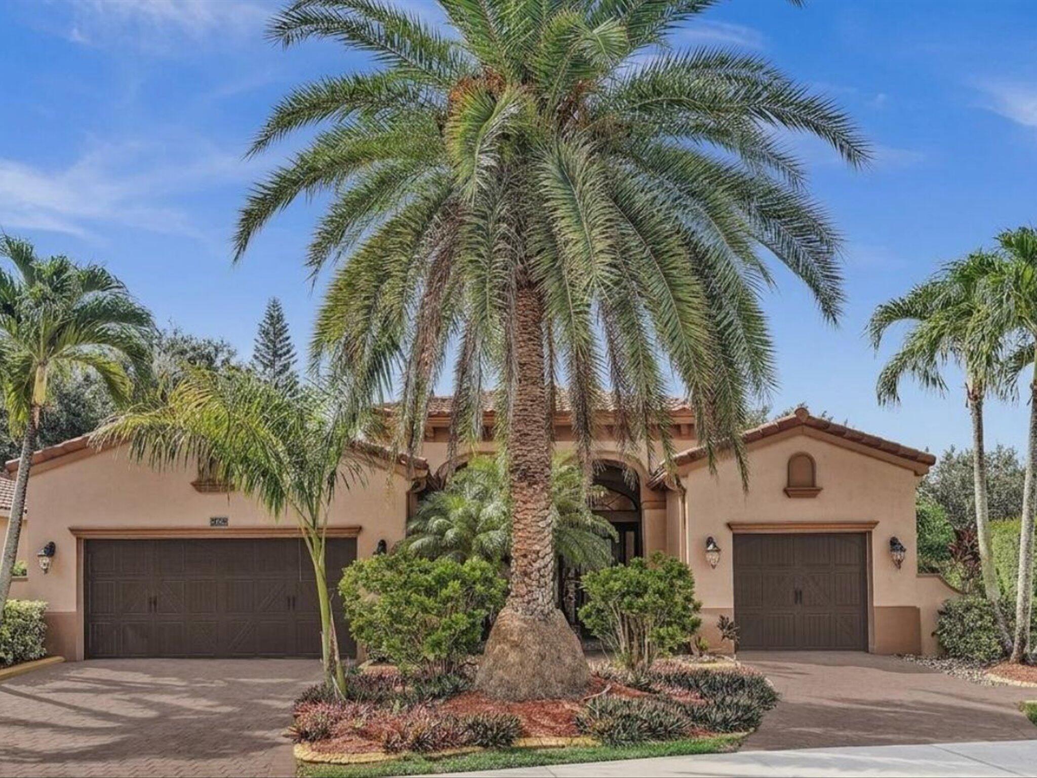 Perfectly positioned on a quiet cul-de-sac in one of Cooper City's most sought-after neighborhoods, Estada at Monterra. Set on an expansive oversized lot, this exceptional 4-bedroom, 3-bathroom residence has full Impact windows and was thoughtfully renovated within the last five years, blending sophisticated design with modern comfort—including a newer air-conditioning system, whole home water filtration system, heated salt water pool and your very own sauna! Get lost in your garden full of Mango ,Avocado, pineapple other fruit tree's. A+ schools and walkable to several grocery stores as well as places of worship.