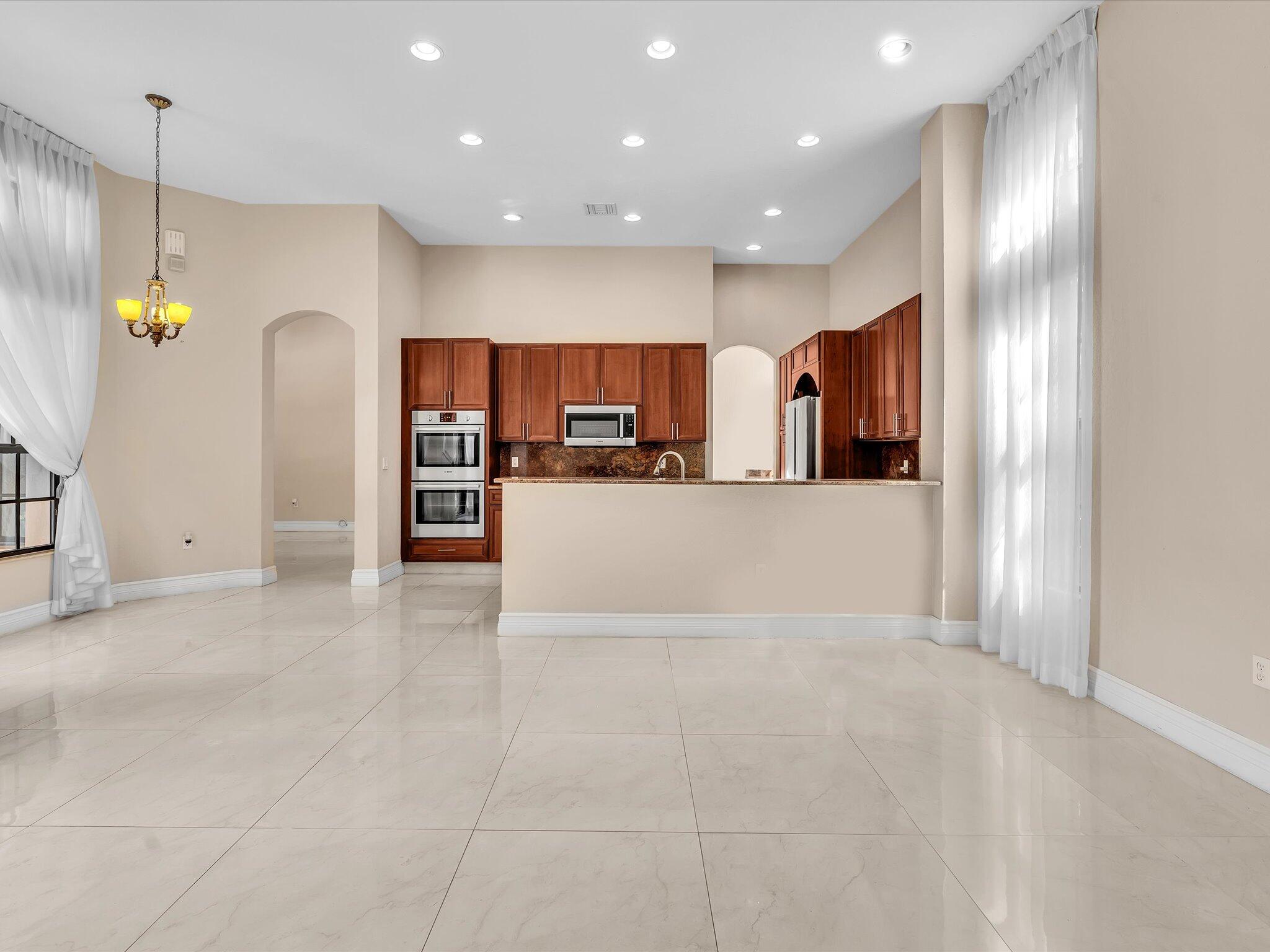 MONTERRA PLAT - Residential