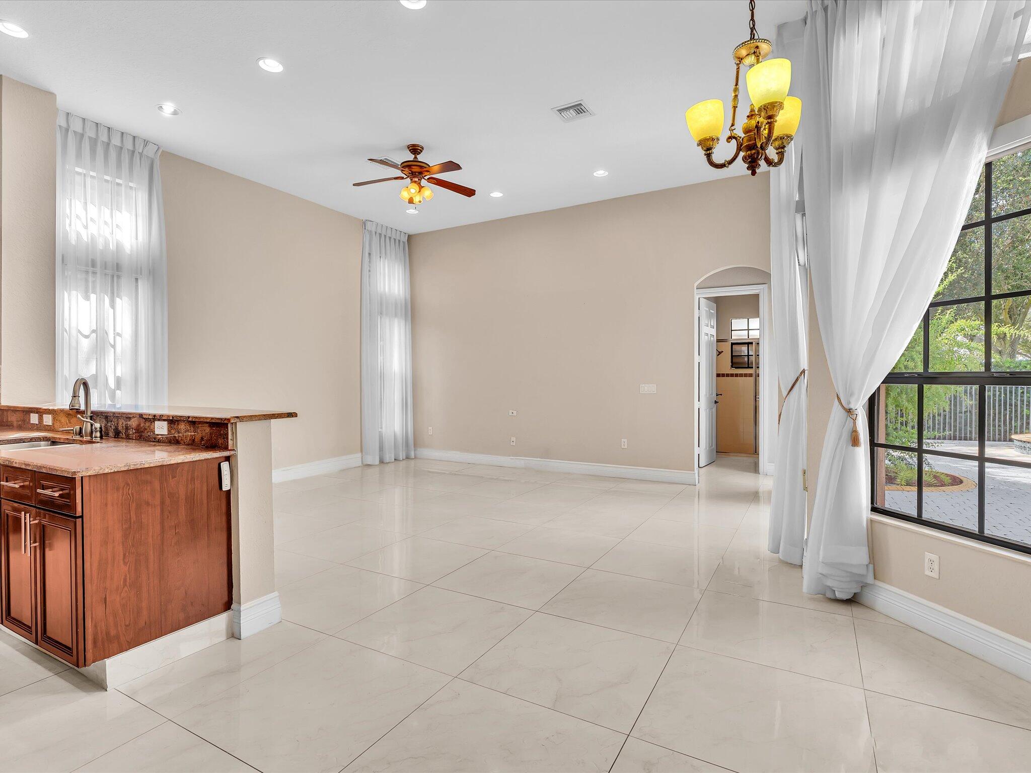 MONTERRA PLAT - Residential
