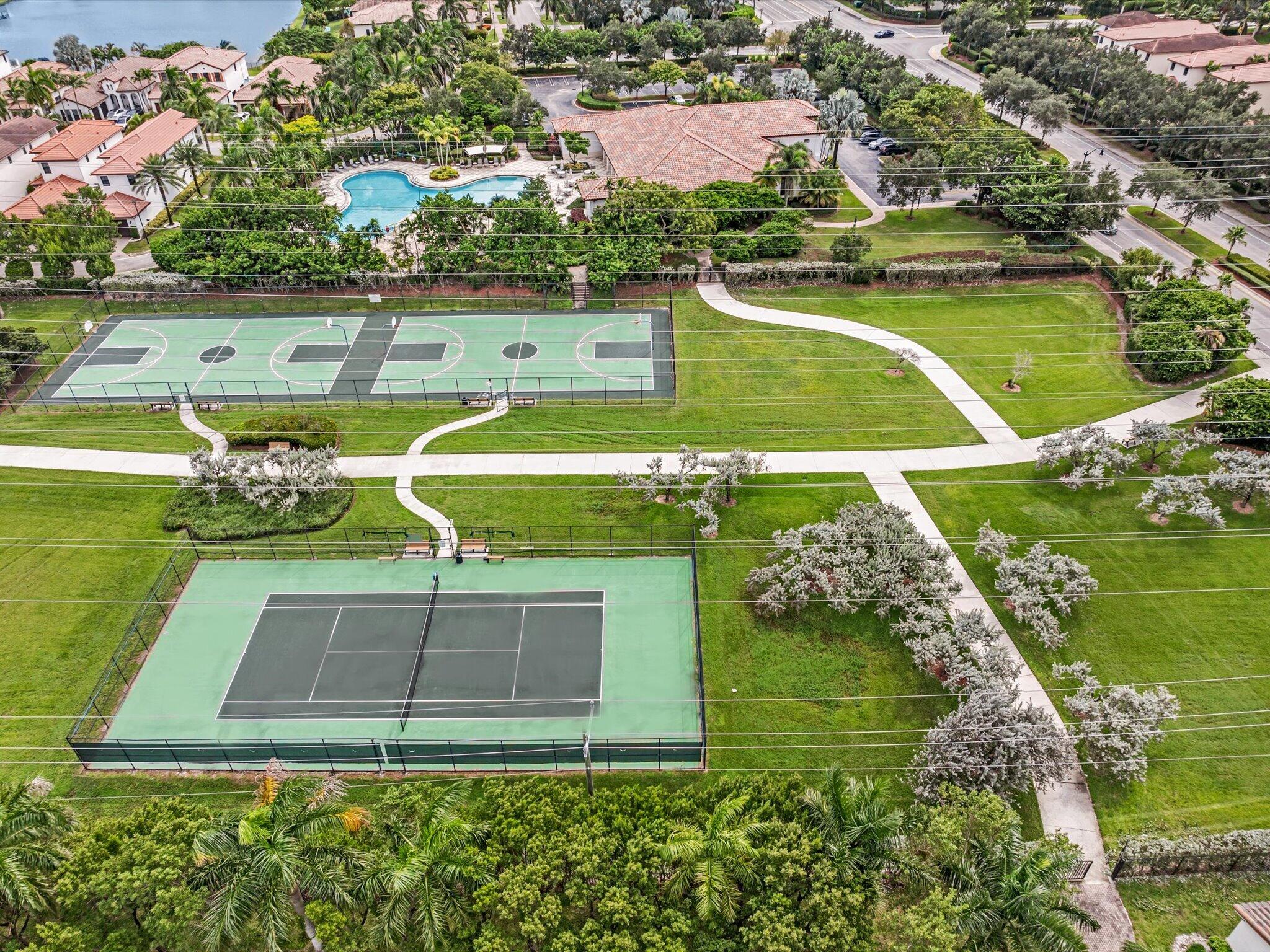 MONTERRA PLAT - Residential