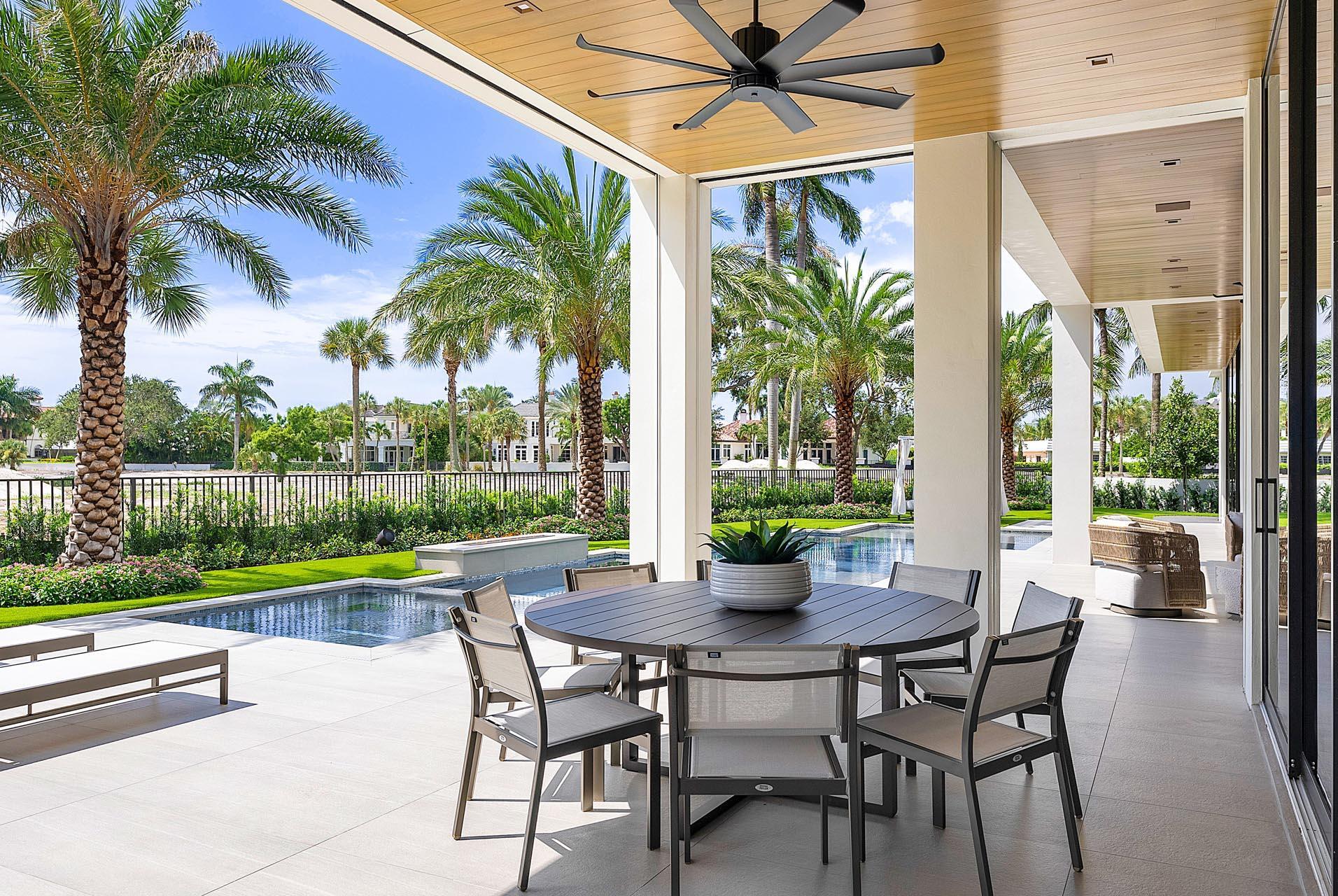 ROYAL PALM YACHT & COUNTRY CLUB - Residential