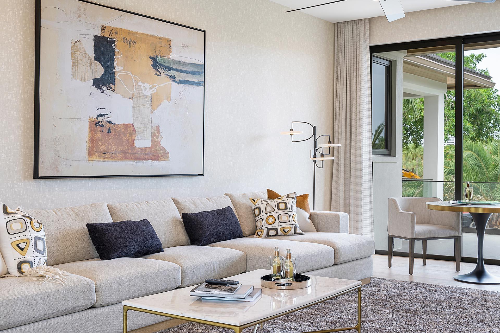 ROYAL PALM YACHT & COUNTRY CLUB - Residential