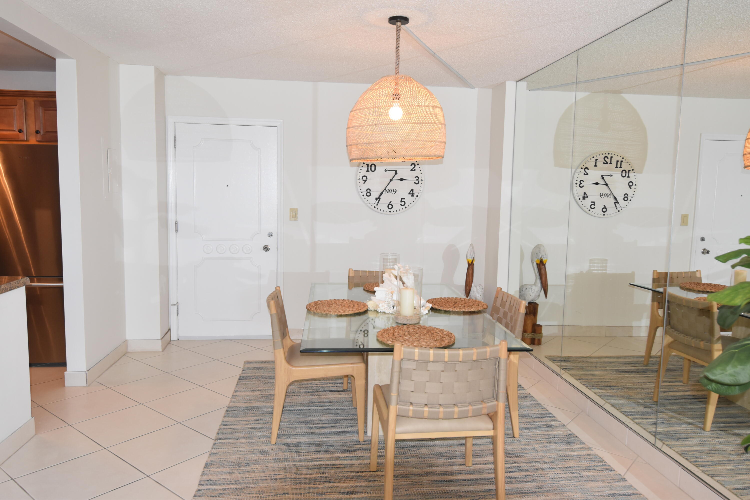 JAMAICA HOUSE CONDOMINIUM - Residential Lease