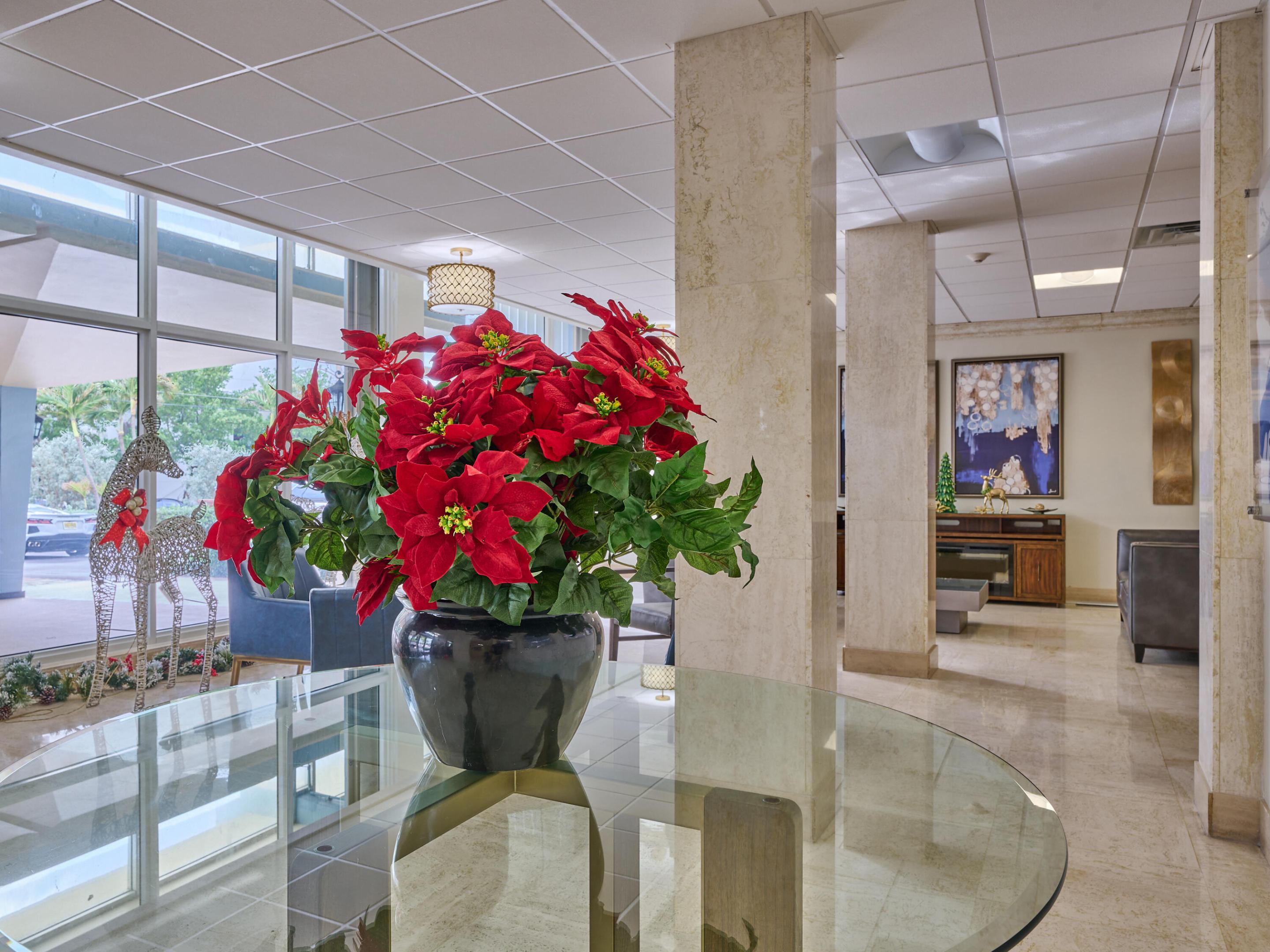 JAMAICA HOUSE CONDOMINIUM - Residential Lease