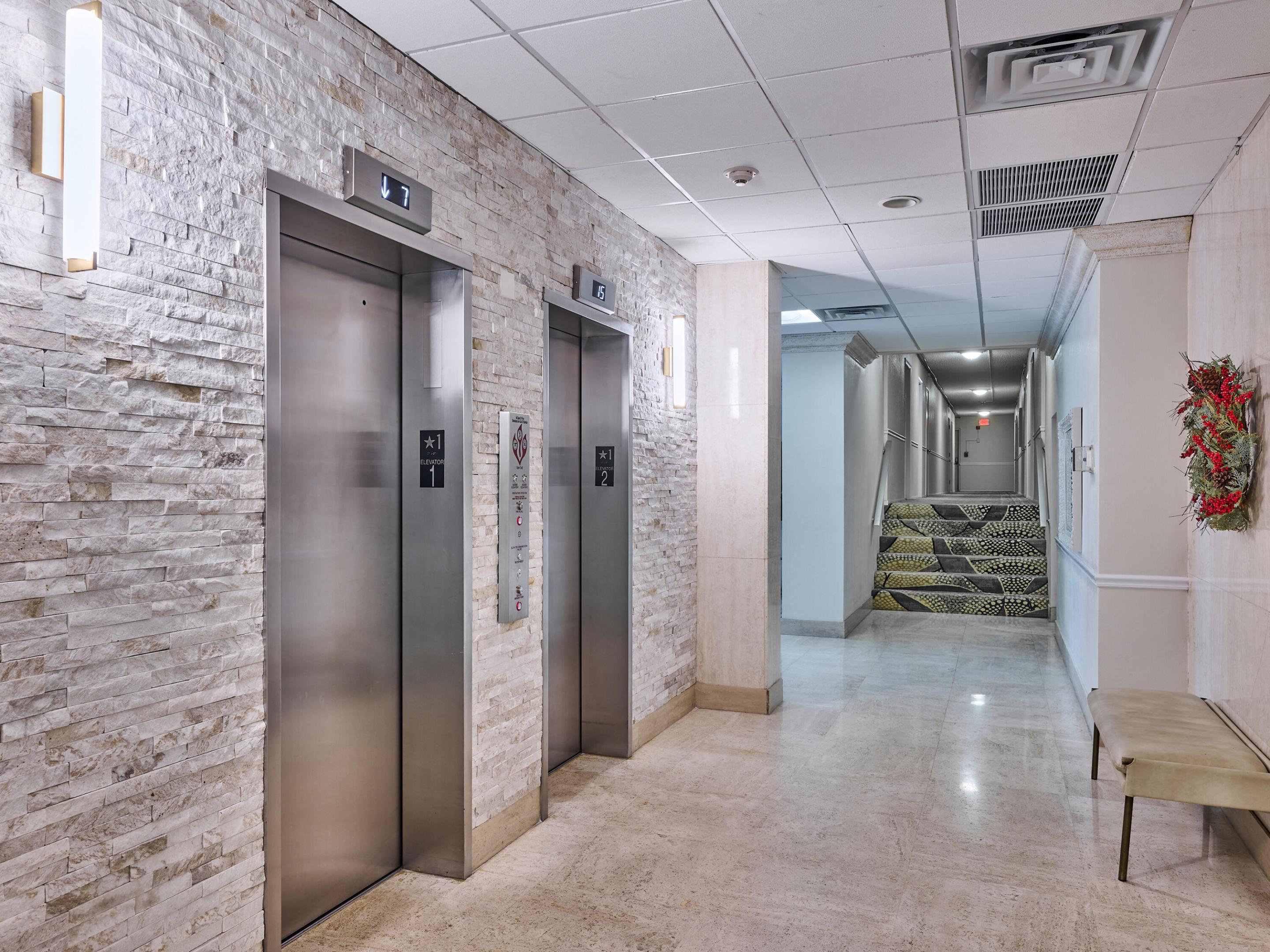 JAMAICA HOUSE CONDOMINIUM - Residential Lease