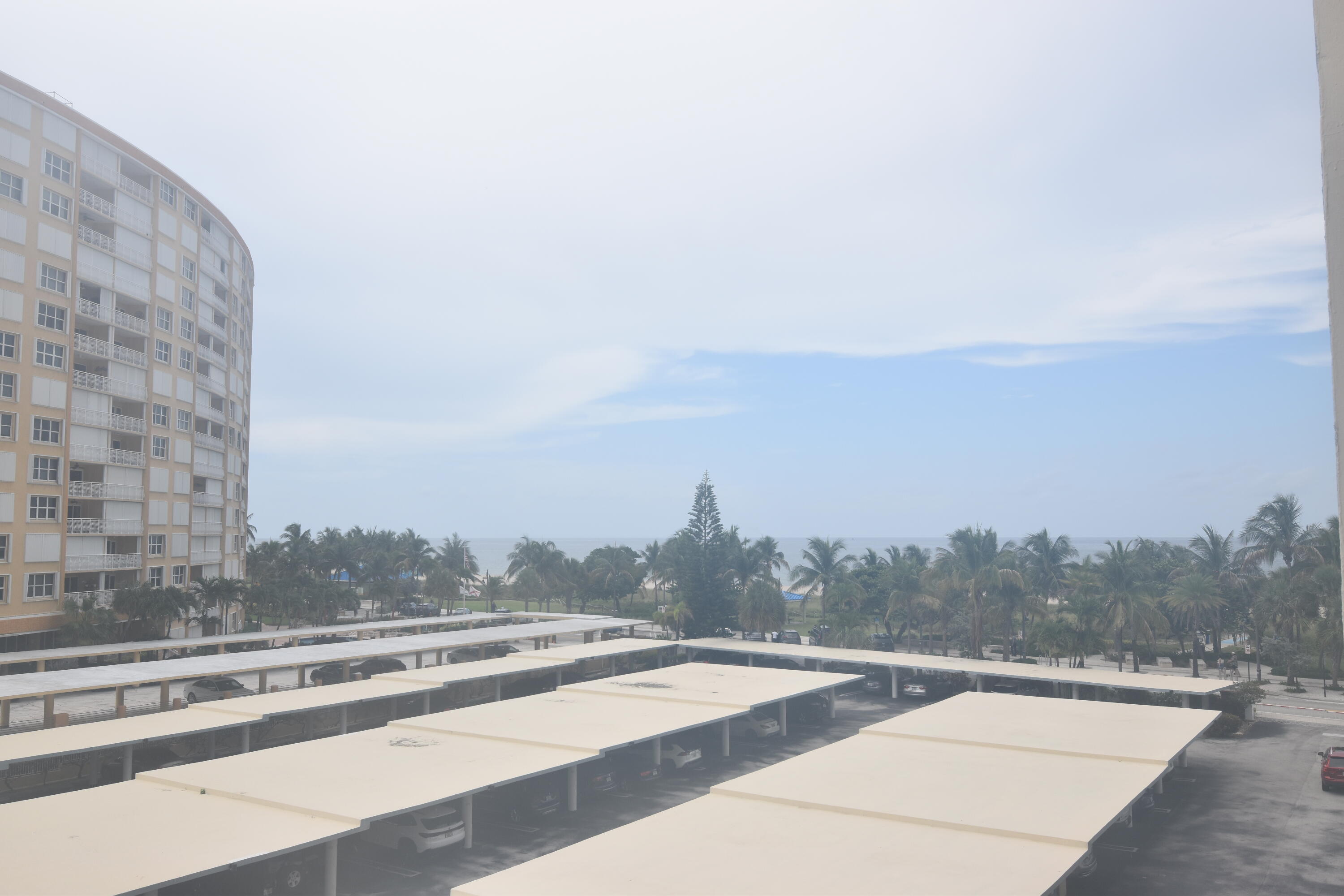 JAMAICA HOUSE CONDOMINIUM - Residential Lease