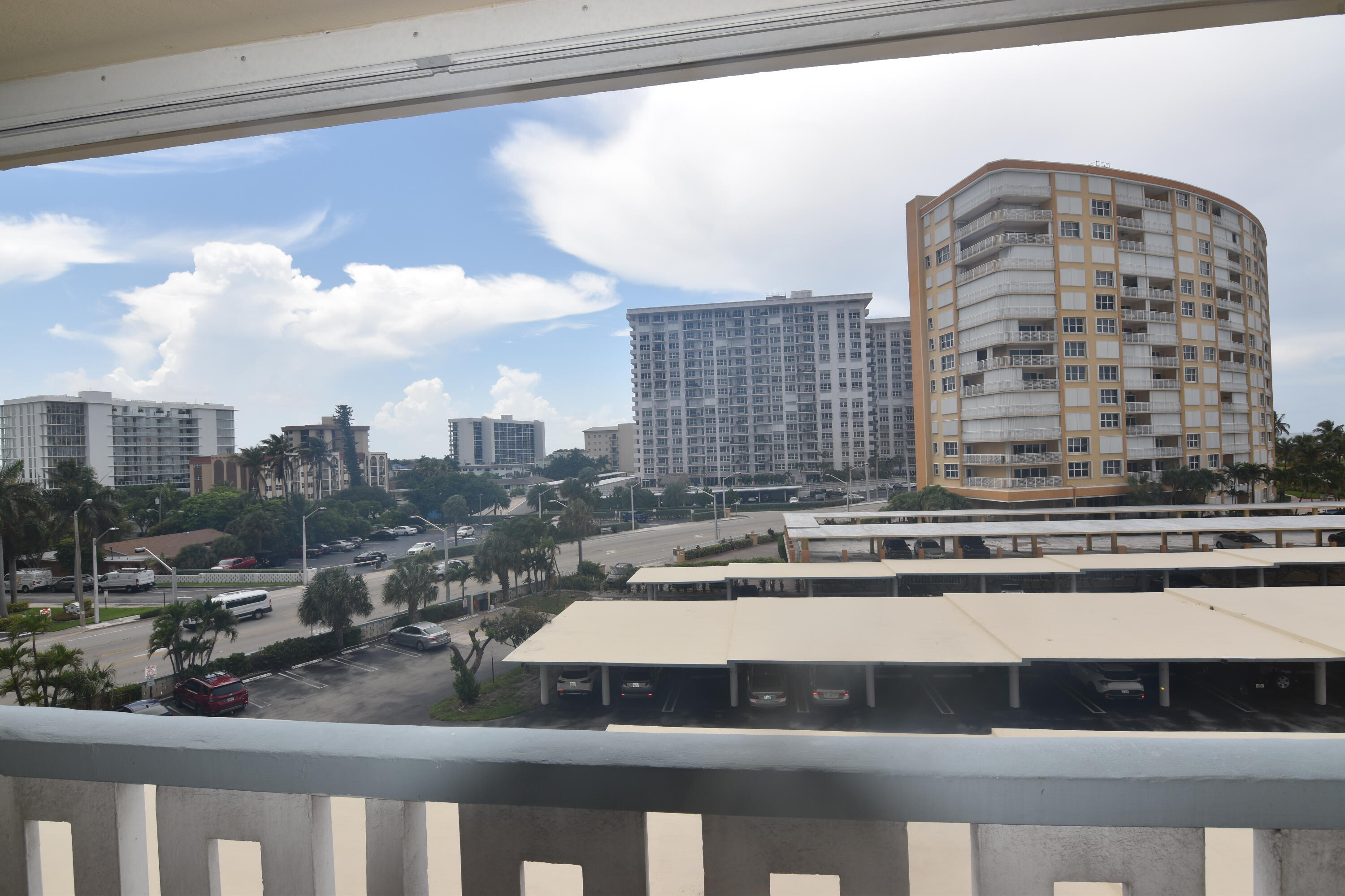 JAMAICA HOUSE CONDOMINIUM - Residential Lease