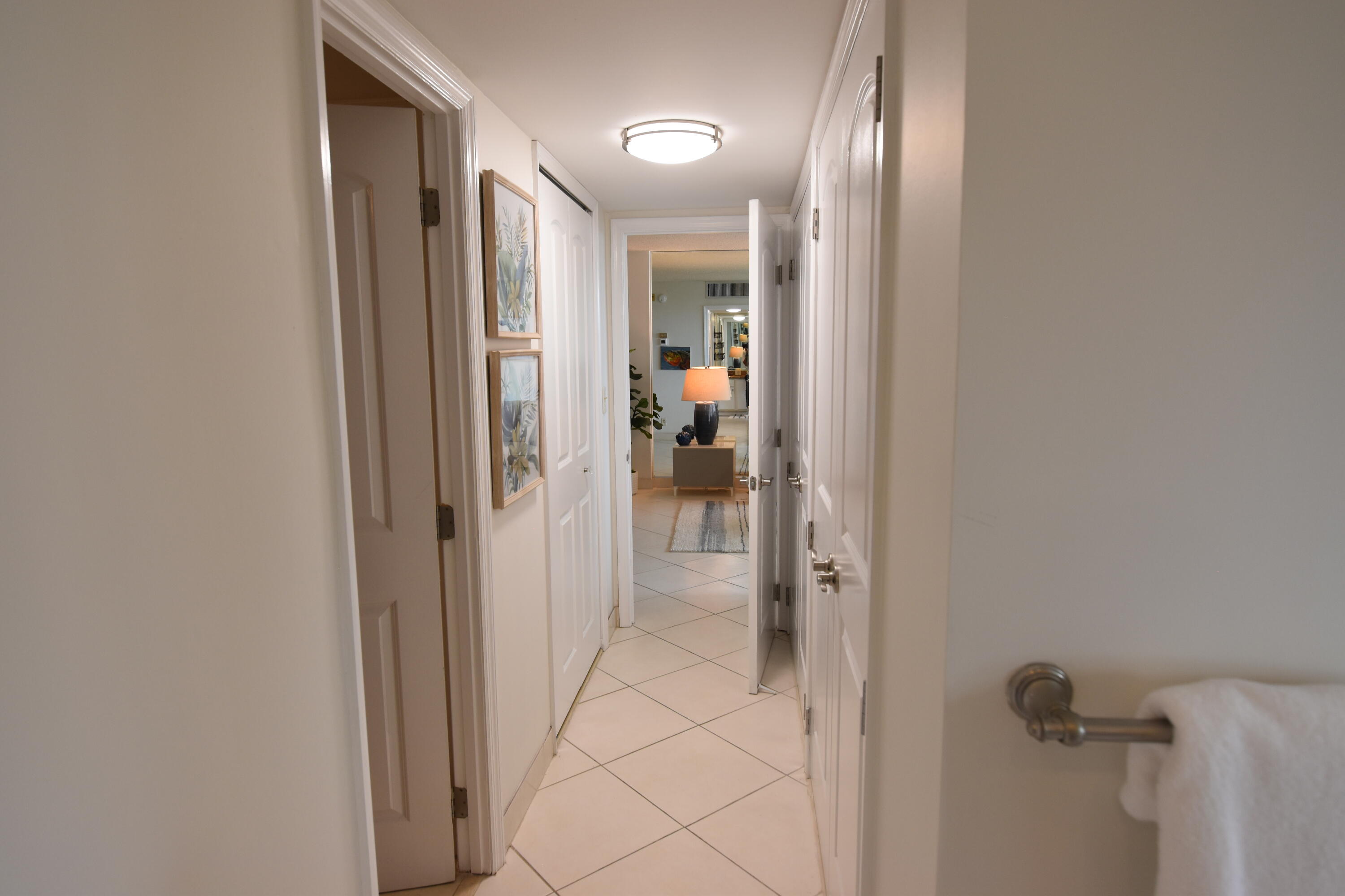 JAMAICA HOUSE CONDOMINIUM - Residential Lease