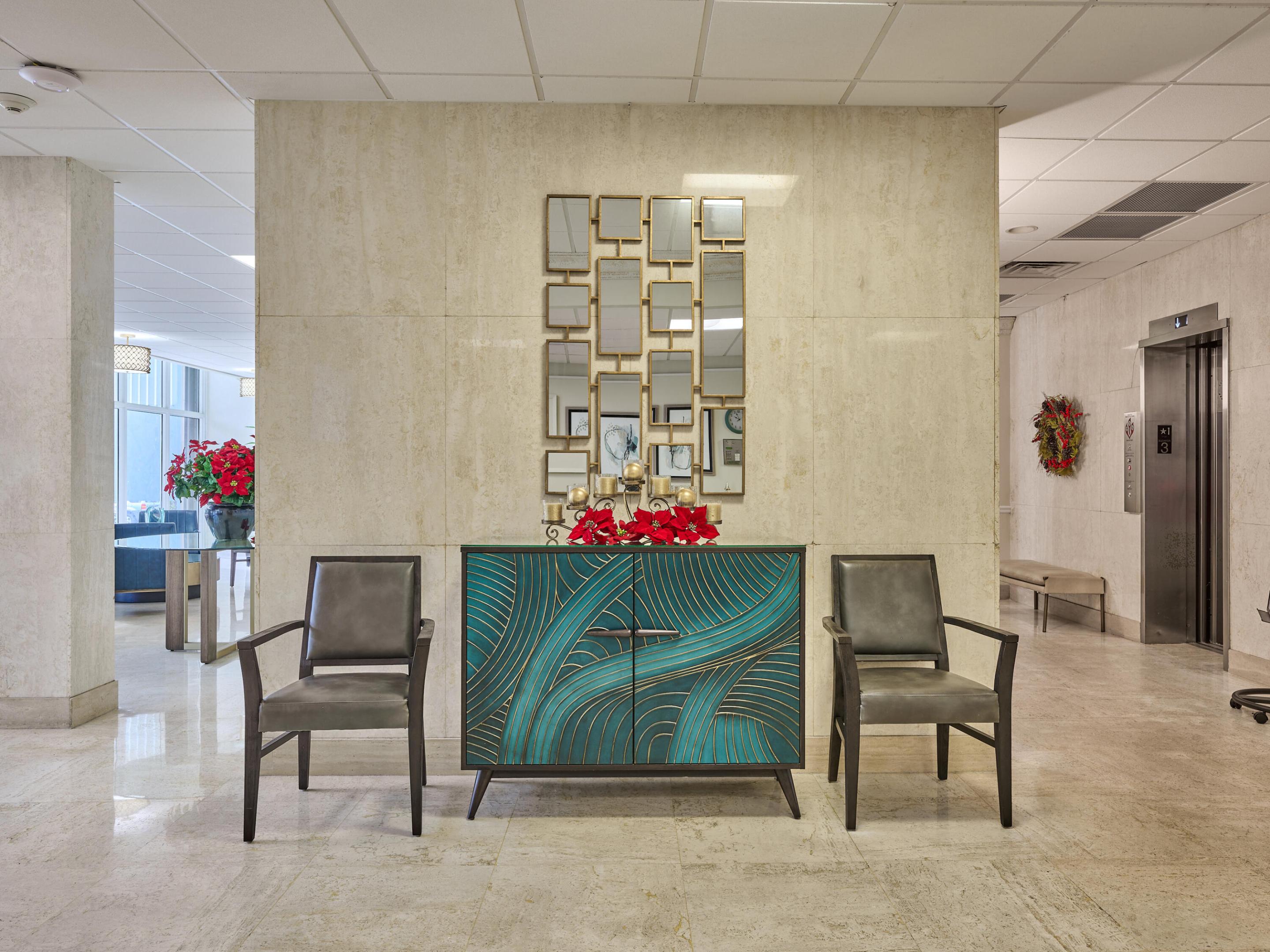 JAMAICA HOUSE CONDOMINIUM - Residential Lease