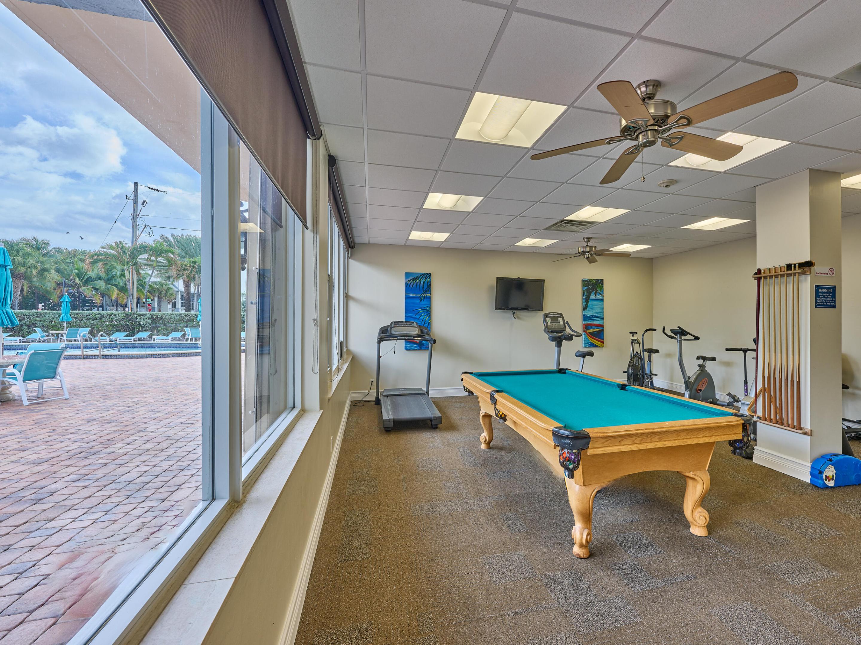 JAMAICA HOUSE CONDOMINIUM - Residential Lease