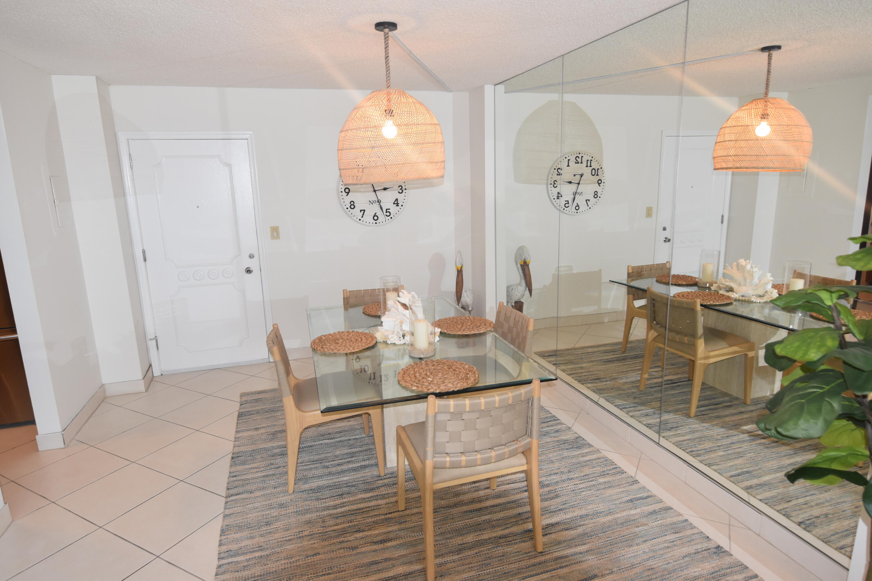 JAMAICA HOUSE CONDOMINIUM - Residential Lease