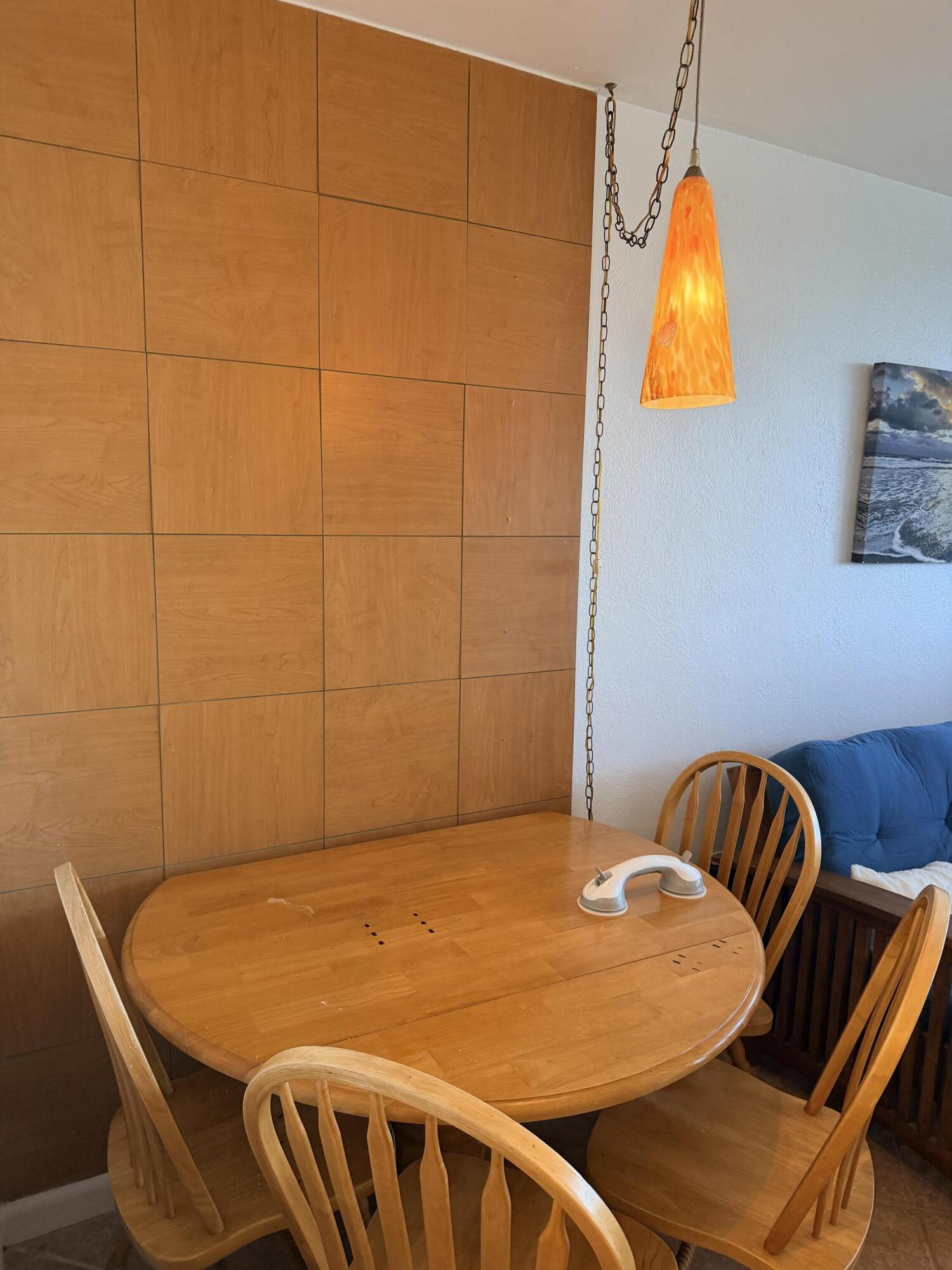 OCEAN MANOR CONDO - Residential