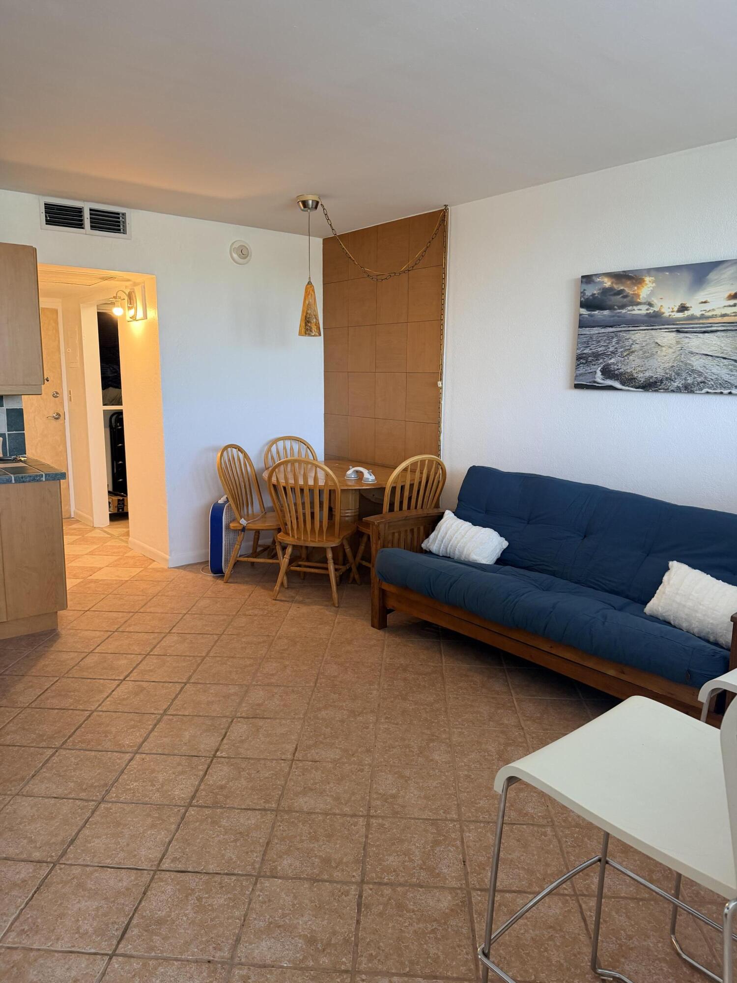 OCEAN MANOR CONDO - Residential
