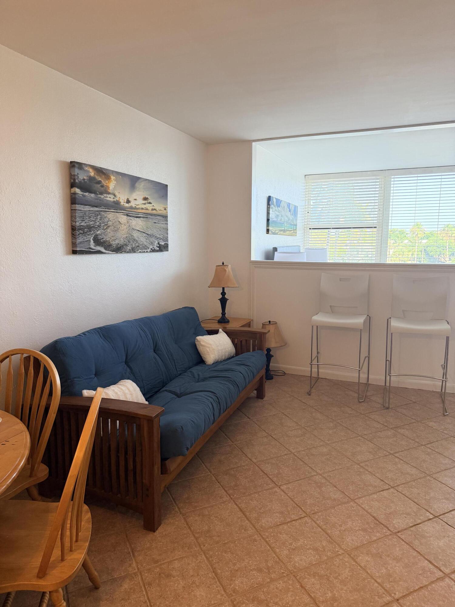 OCEAN MANOR CONDO - Residential